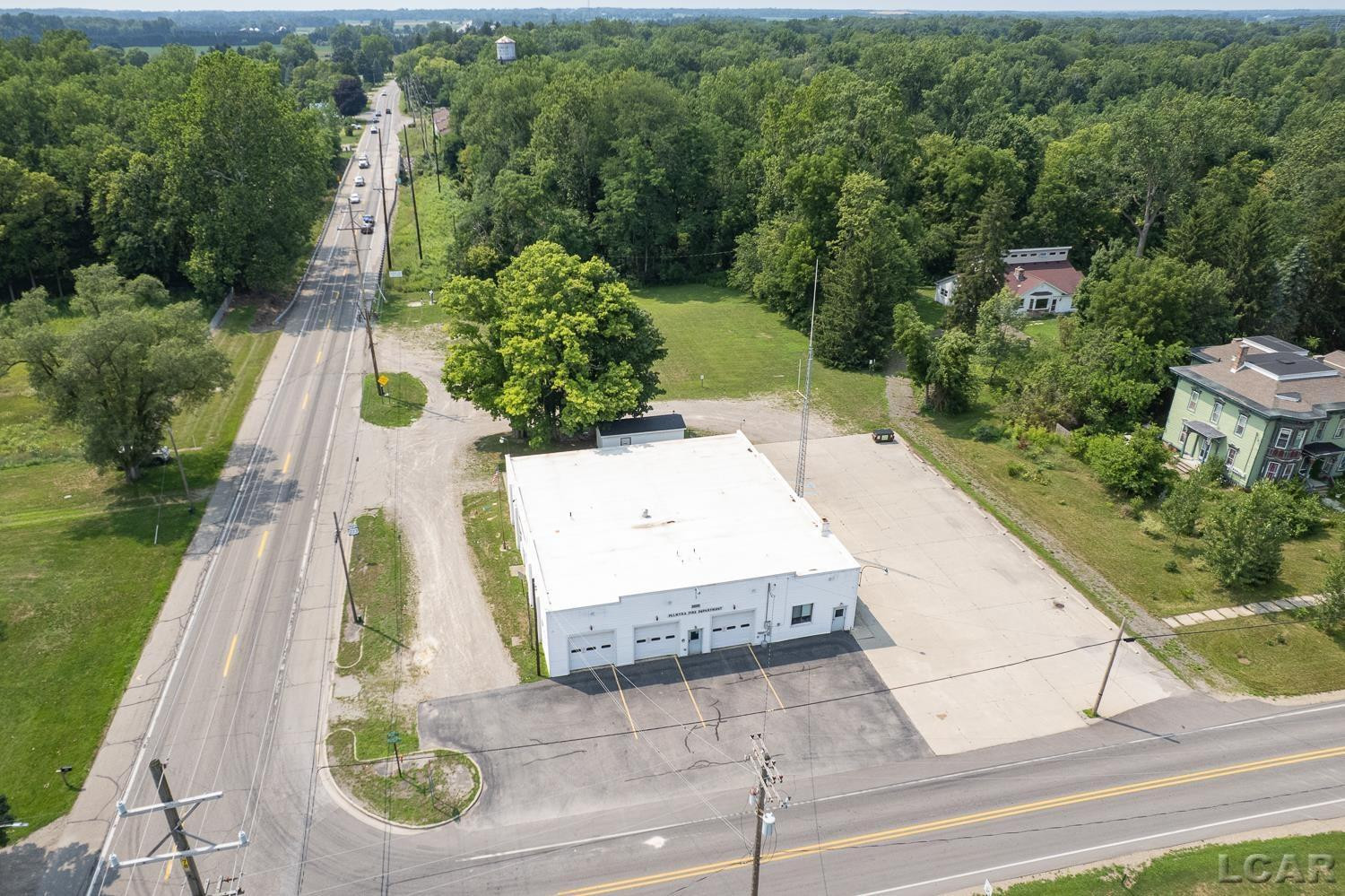 6326 E US-223 Highway, MI 49268 — Photo 48