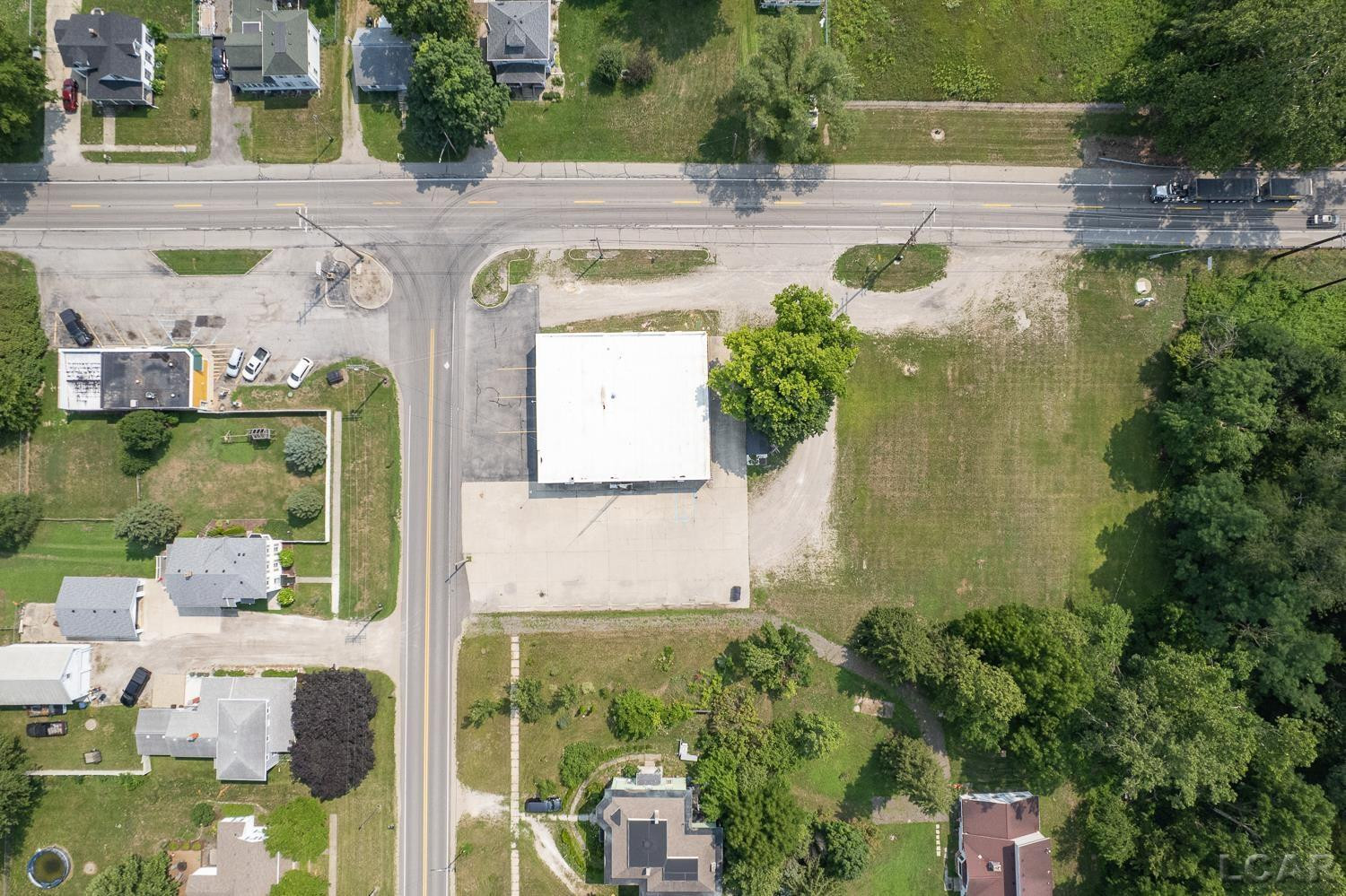 6326 E US-223 Highway, MI 49268 — Photo 50