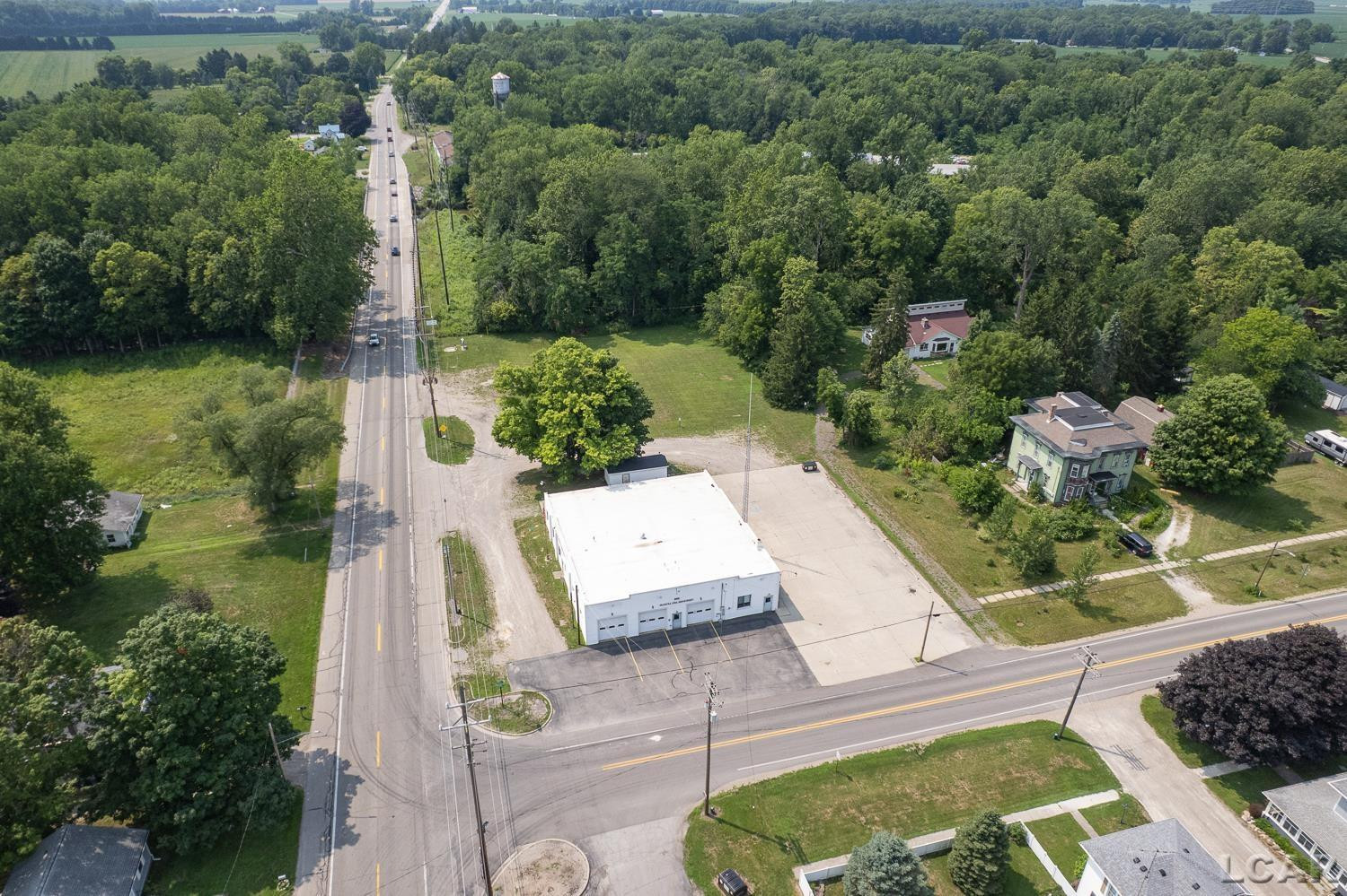 6326 E US-223 Highway, MI 49268 — Photo 51