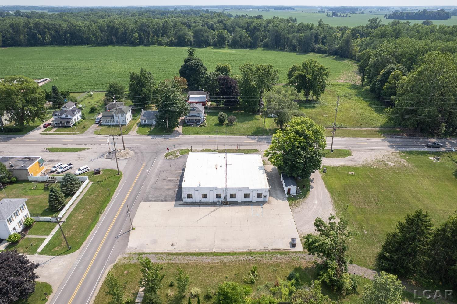6326 E US-223 Highway, MI 49268 — Photo 53