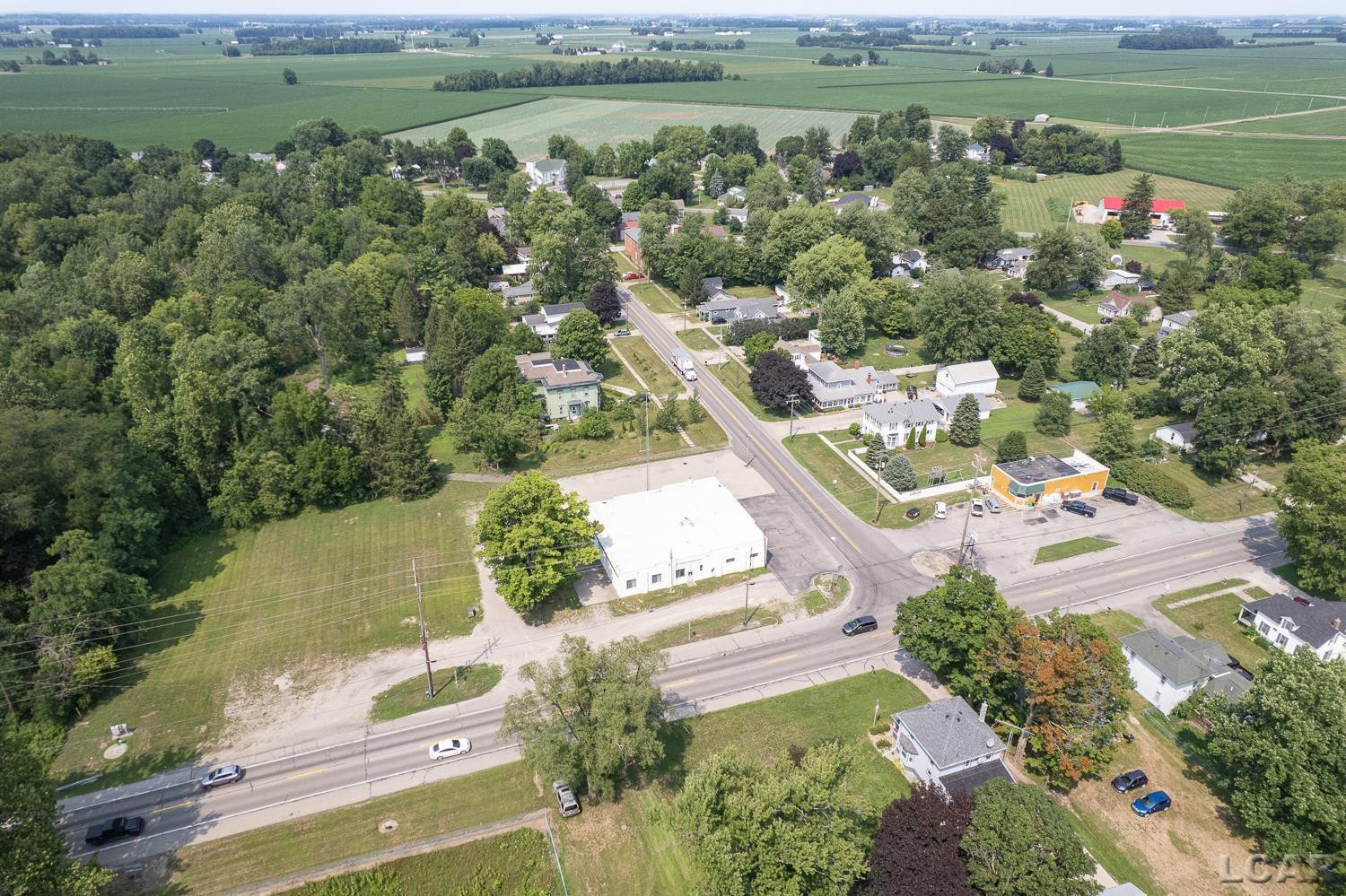 6326 E US-223 Highway, MI 49268 — Photo 55