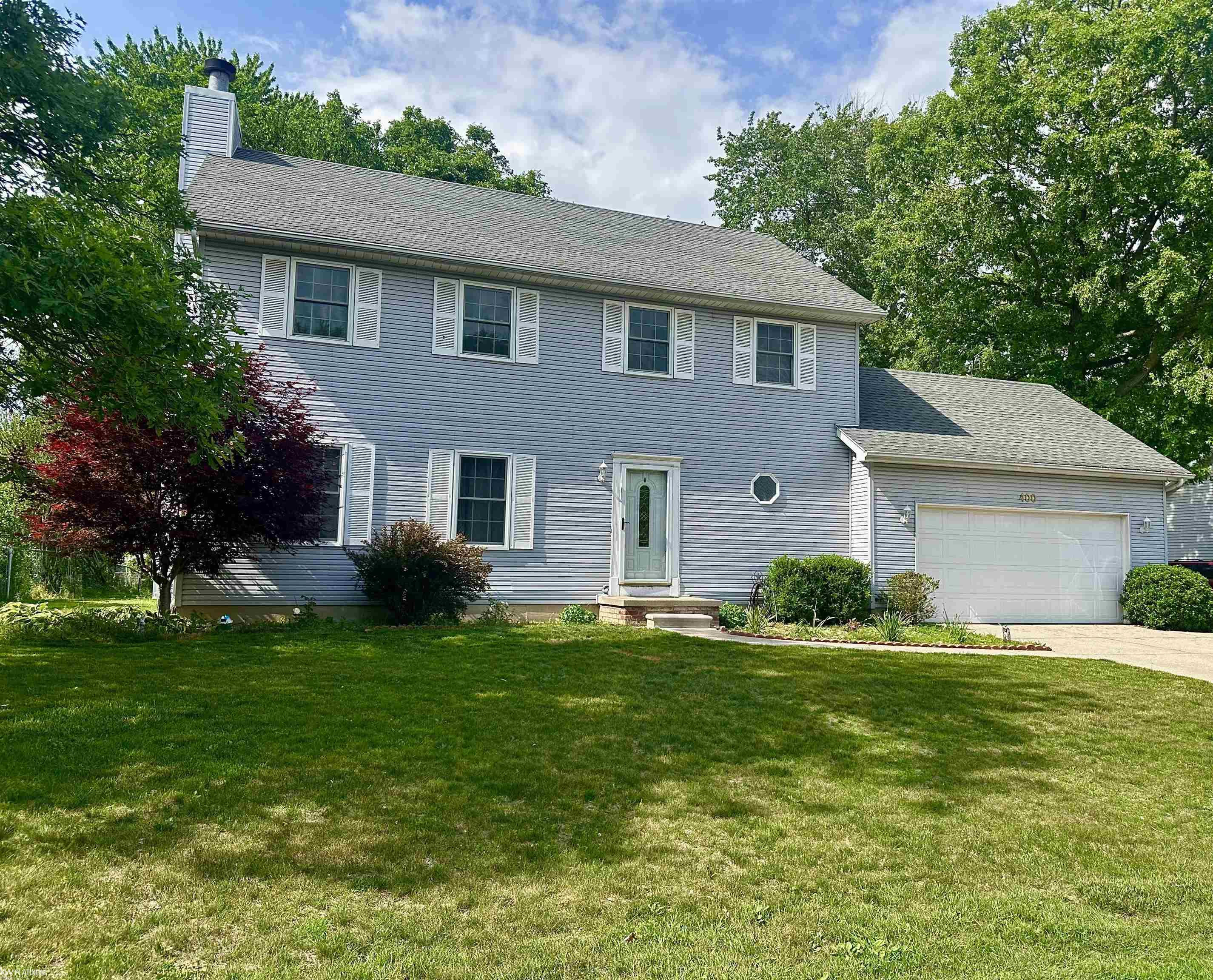 400 Hemlock Lane, Marysville, MI 48040