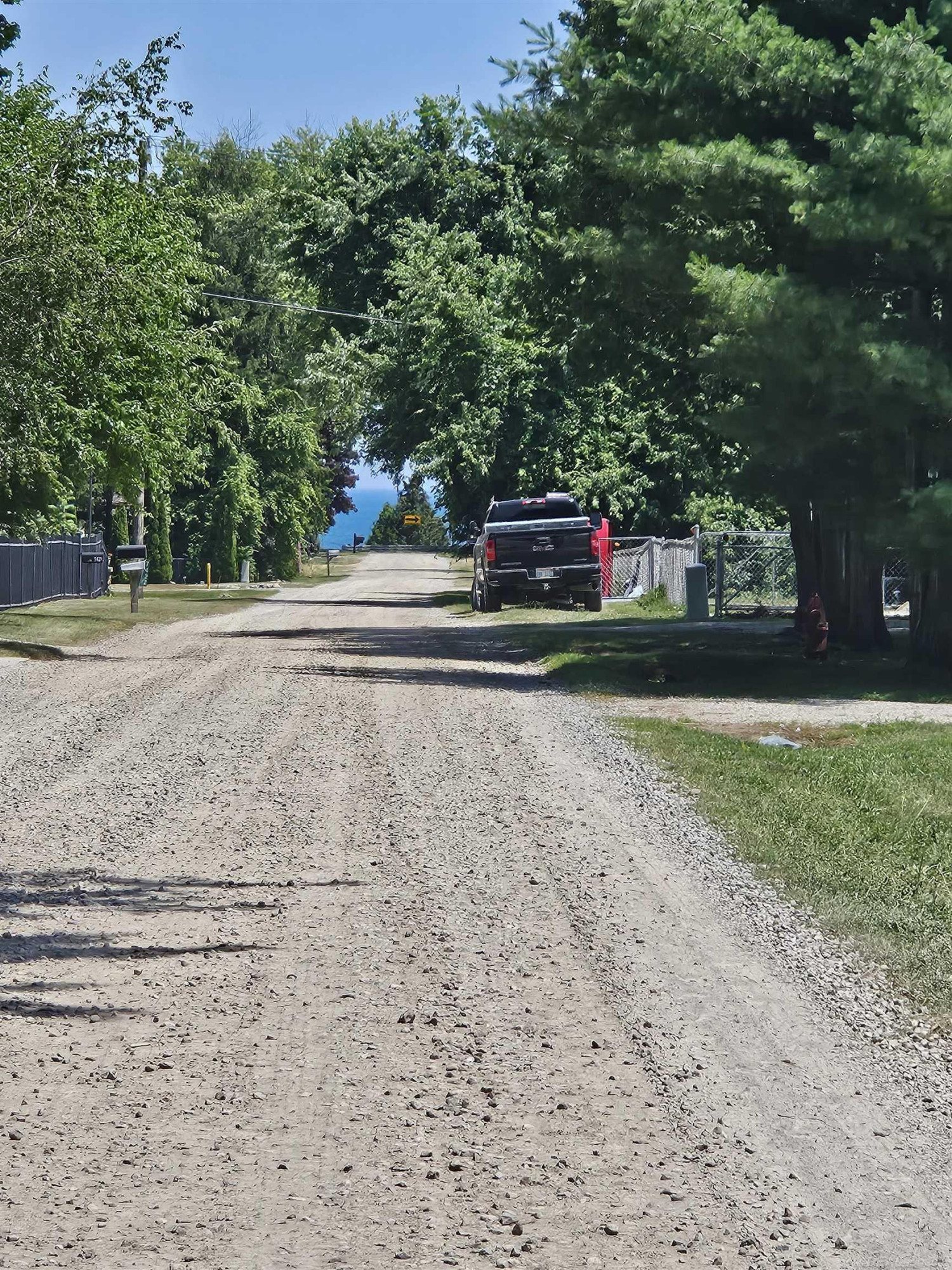 V/L ELM Road, Lexington, MI 48450 — Photo 4