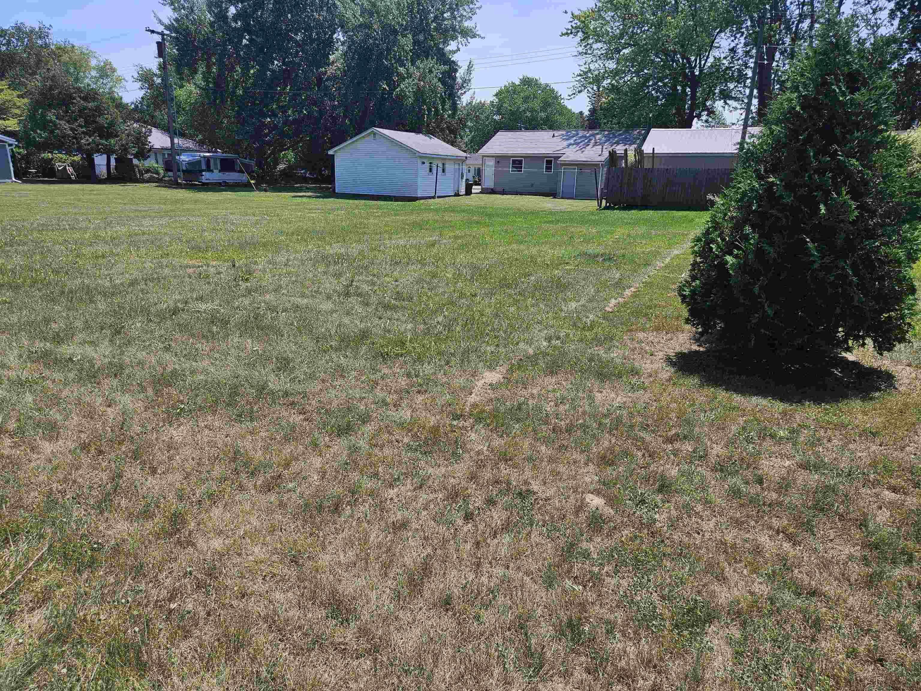 V/L ELM Road, Lexington, MI 48450 — Photo 6