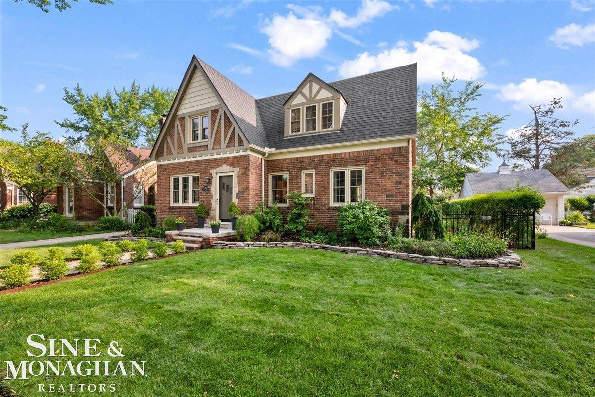 424 Touraine Road, Grosse Pointe, MI 48236 — Photo 5