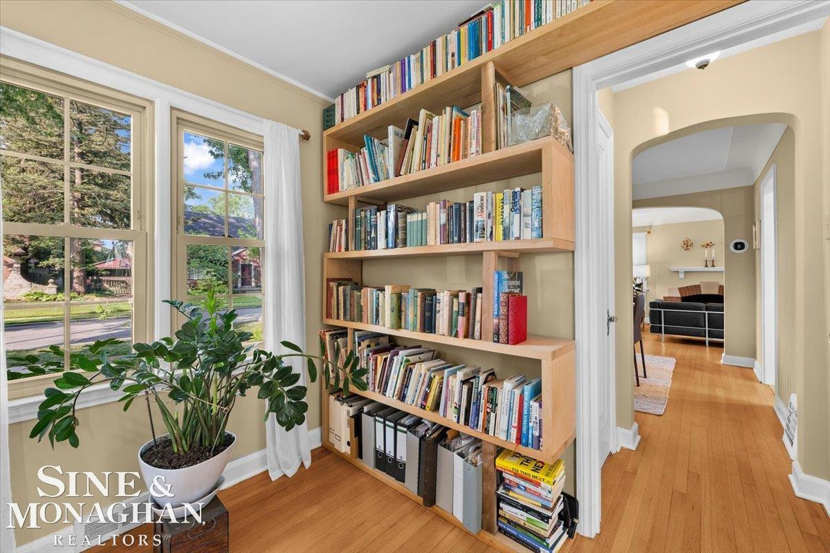 424 Touraine Road, Grosse Pointe, MI 48236 — Photo 20
