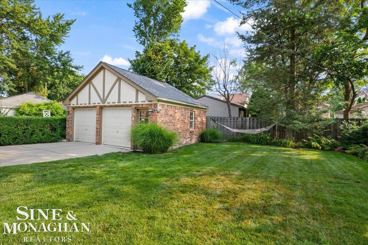 424 Touraine Road, Grosse Pointe, MI 48236 — Photo 36