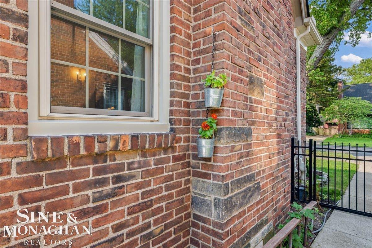 424 Touraine Road, Grosse Pointe, MI 48236 — Photo 40