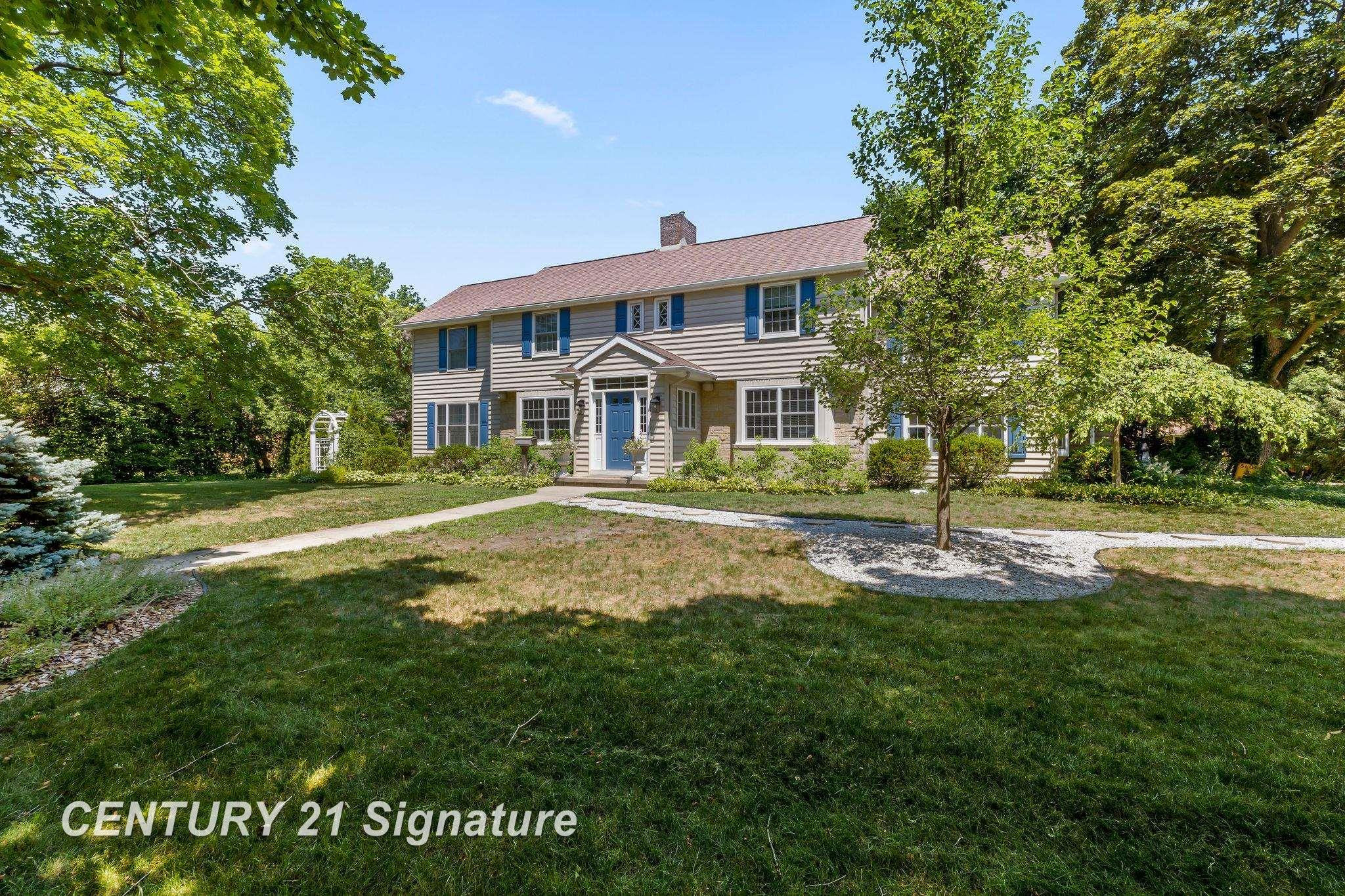1316 Helen Road, Midland, MI 48640 — Photo 8
