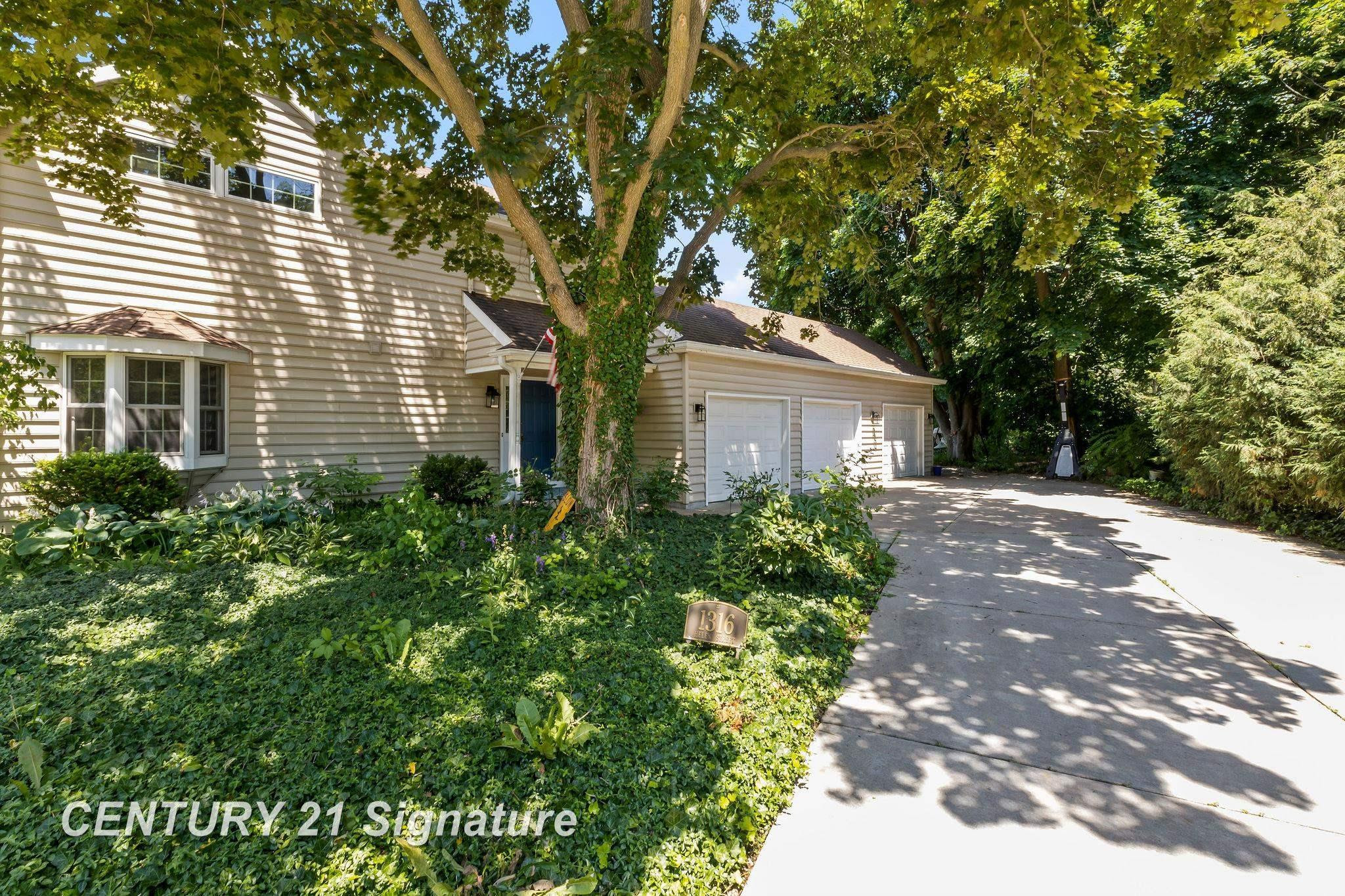 1316 Helen Road, Midland, MI 48640 — Photo 15