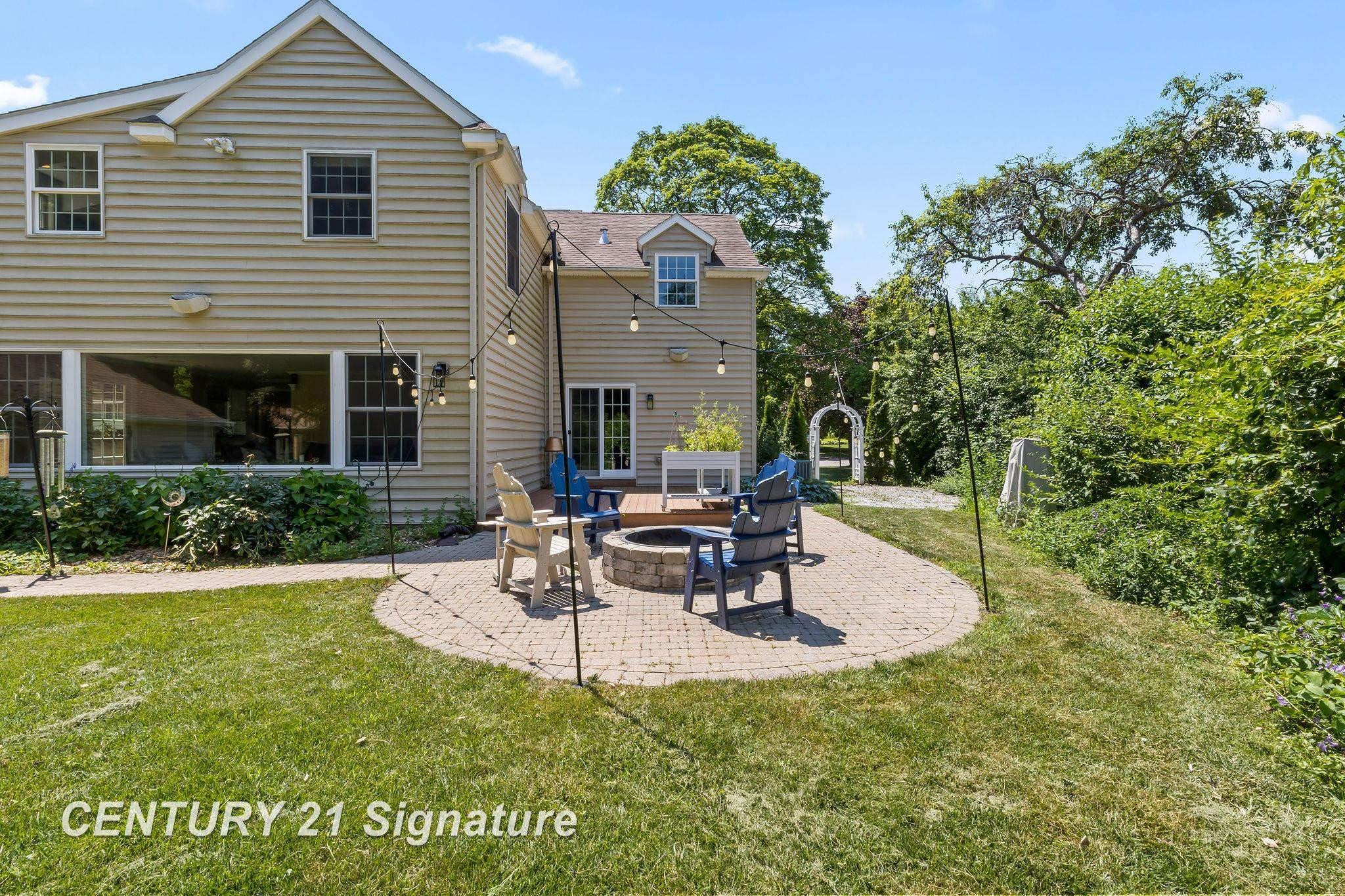 1316 Helen Road, Midland, MI 48640 — Photo 17