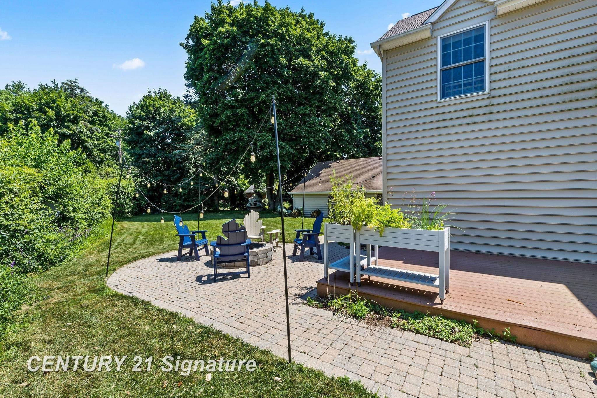 1316 Helen Road, Midland, MI 48640 — Photo 20
