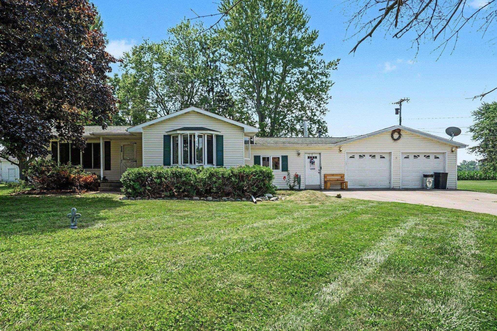 5211 Field Road, Clio, MI 48420 — Photo 2
