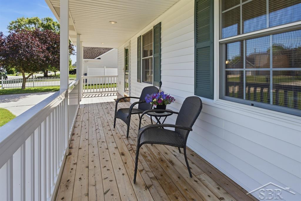10175 Dove Drive, Freeland, MI 48623 — Photo 5