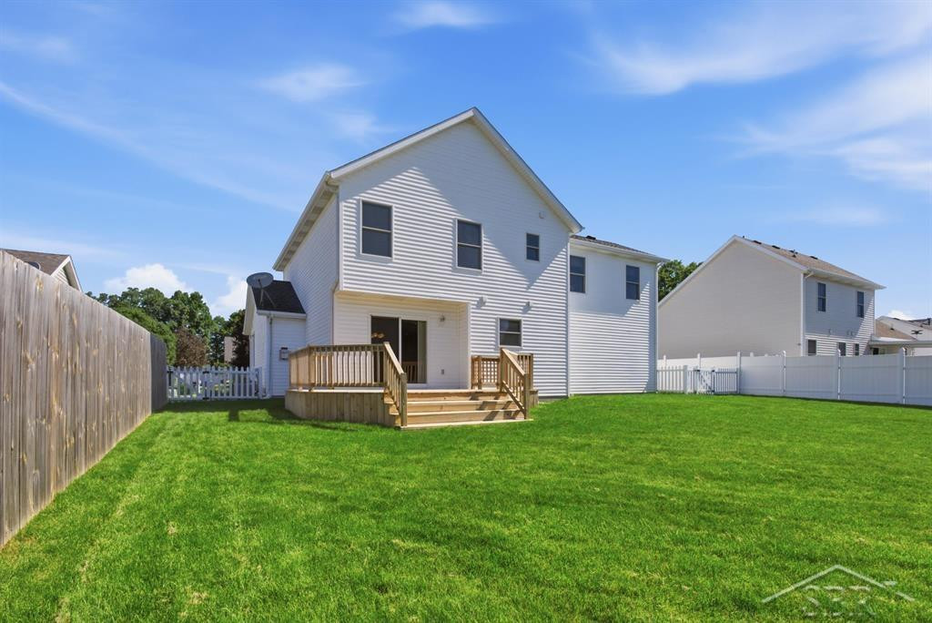 10175 Dove Drive, Freeland, MI 48623 — Photo 28