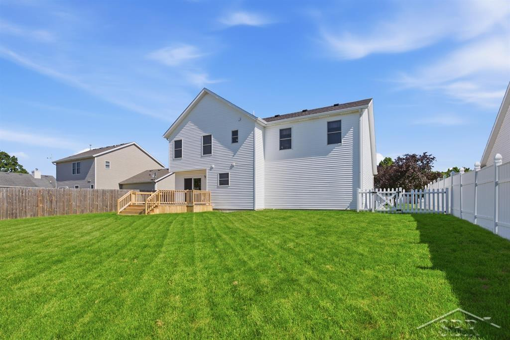 10175 Dove Drive, Freeland, MI 48623 — Photo 29