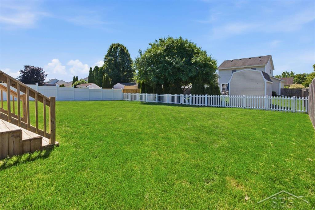 10175 Dove Drive, Freeland, MI 48623 — Photo 30