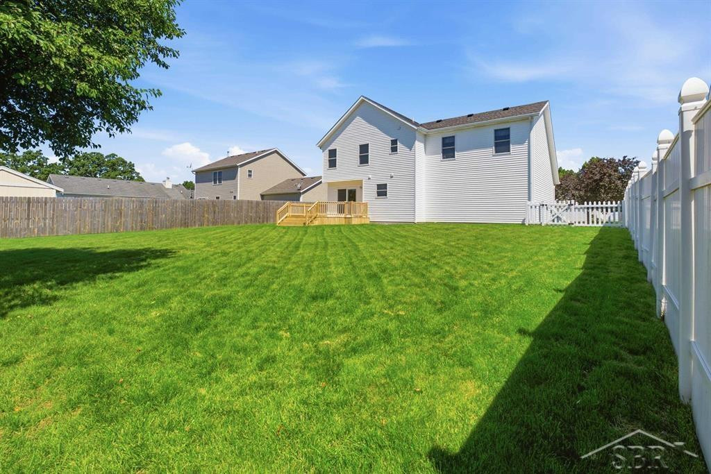 10175 Dove Drive, Freeland, MI 48623 — Photo 31