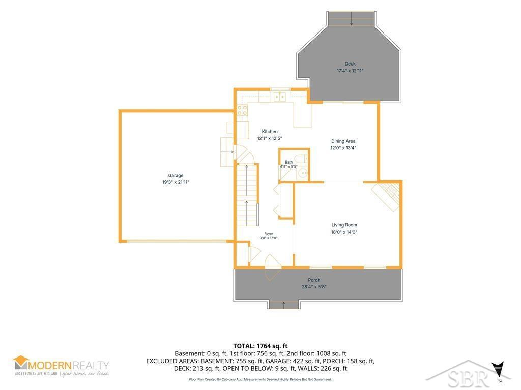10175 Dove Drive, Freeland, MI 48623 — Photo 32