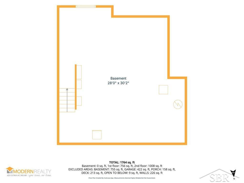 10175 Dove Drive, Freeland, MI 48623 — Photo 34