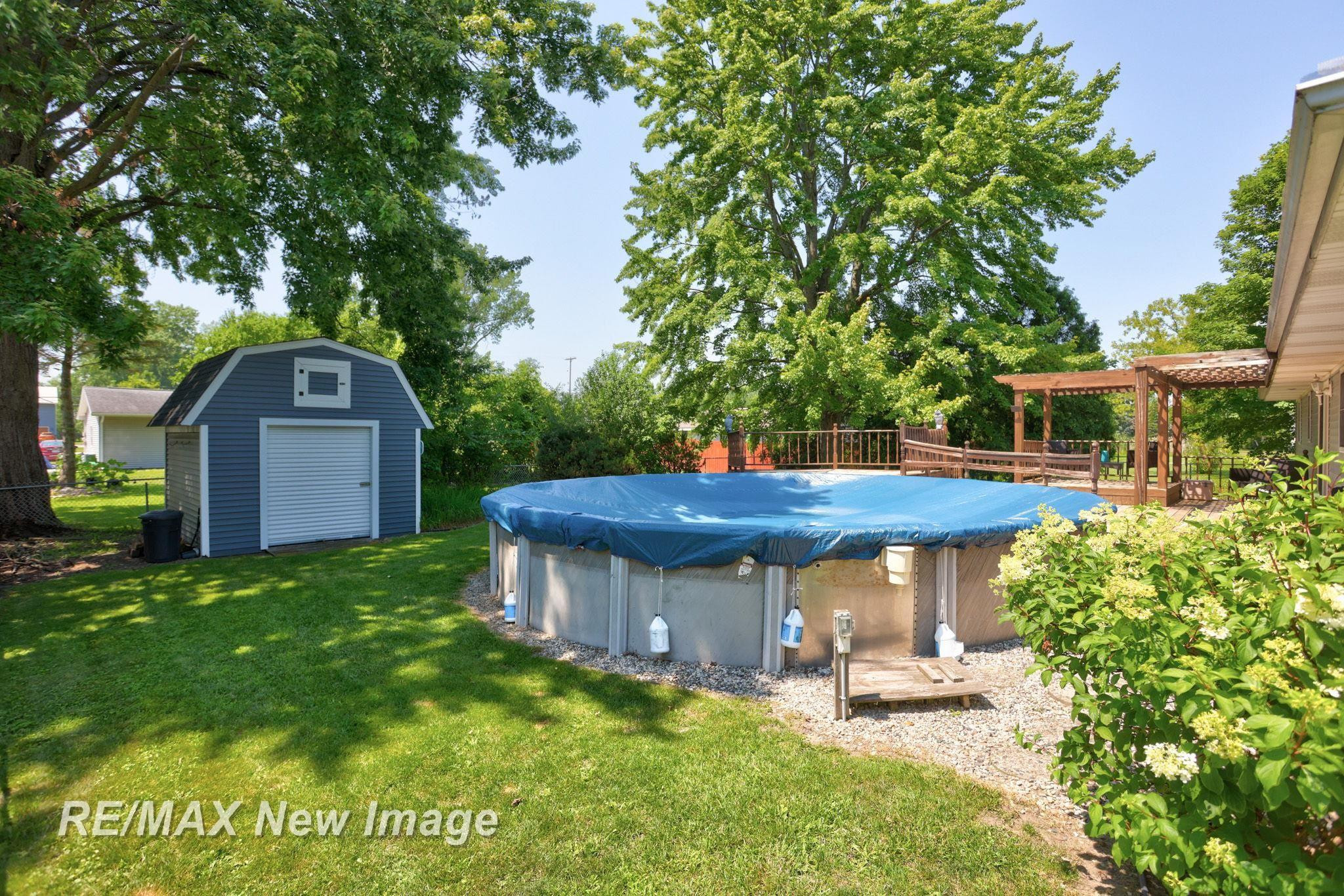 6781 Griffore Road, Saginaw, MI 48604 — Photo 20
