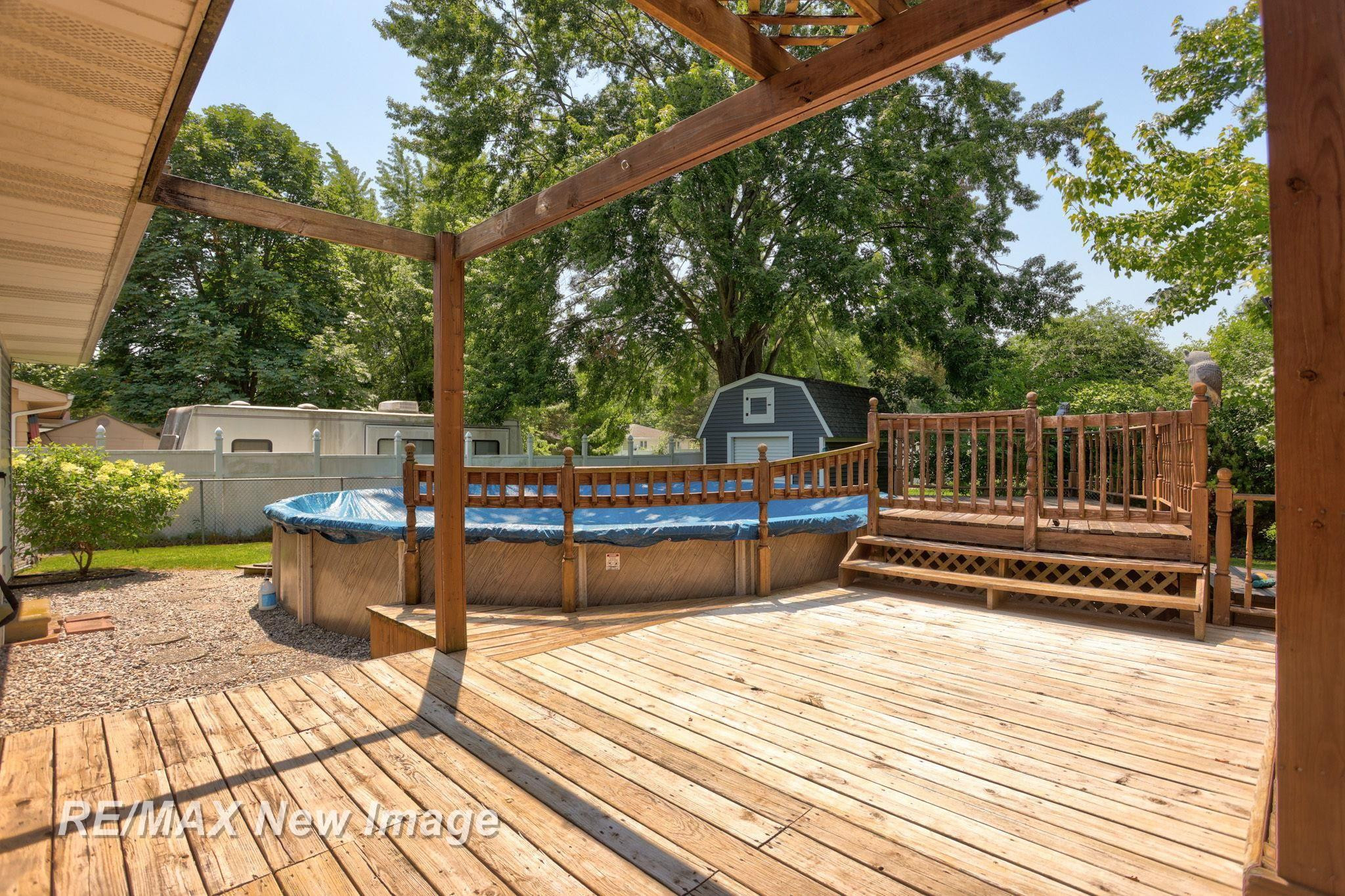 6781 Griffore Road, Saginaw, MI 48604 — Photo 21