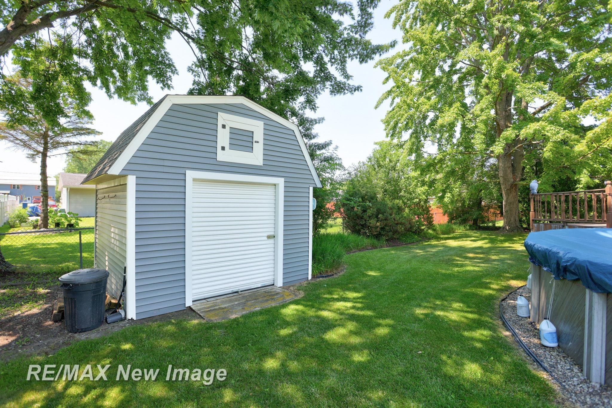 6781 Griffore Road, Saginaw, MI 48604 — Photo 25