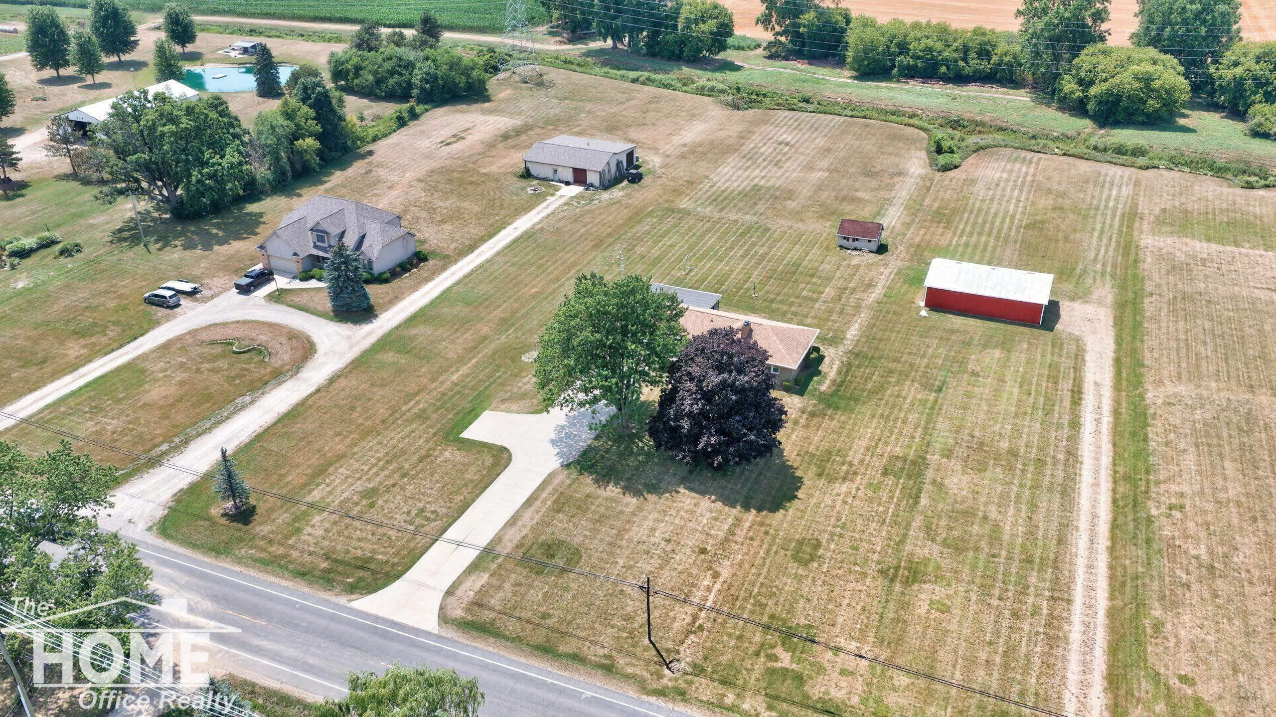 825 N State Road, Owosso, MI 48867 — Photo 3