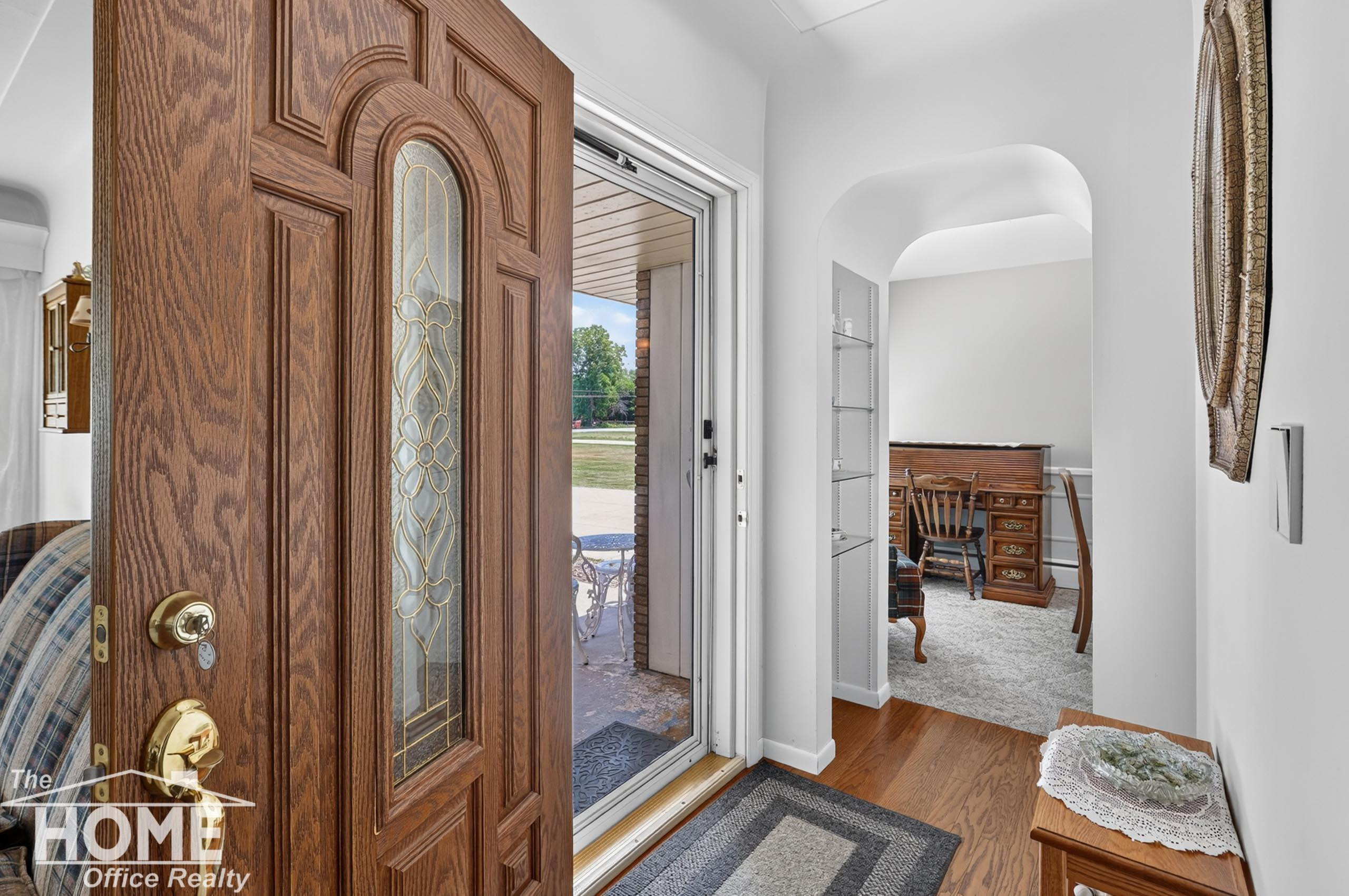 825 N State Road, Owosso, MI 48867 — Photo 4