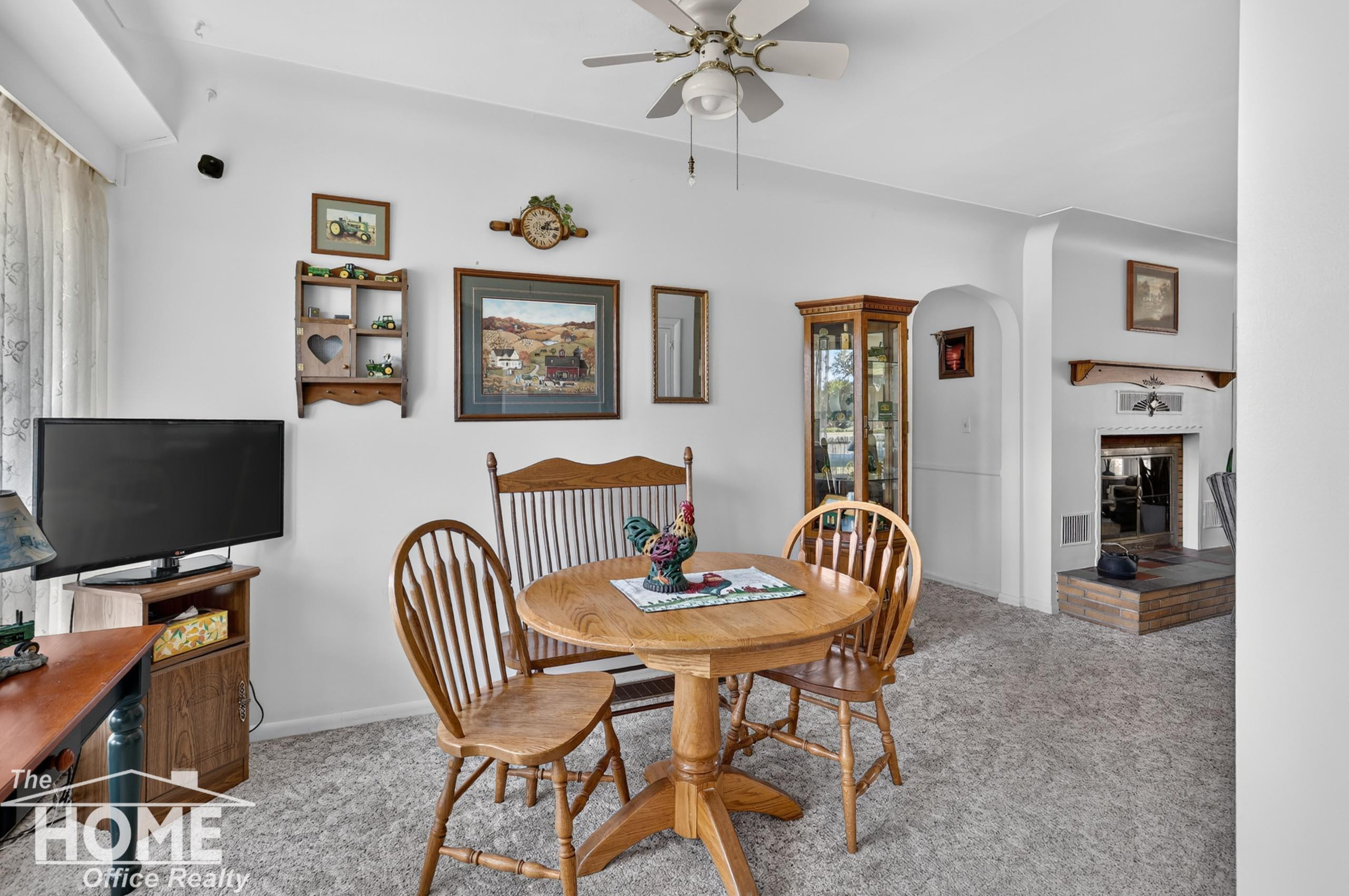 825 N State Road, Owosso, MI 48867 — Photo 7
