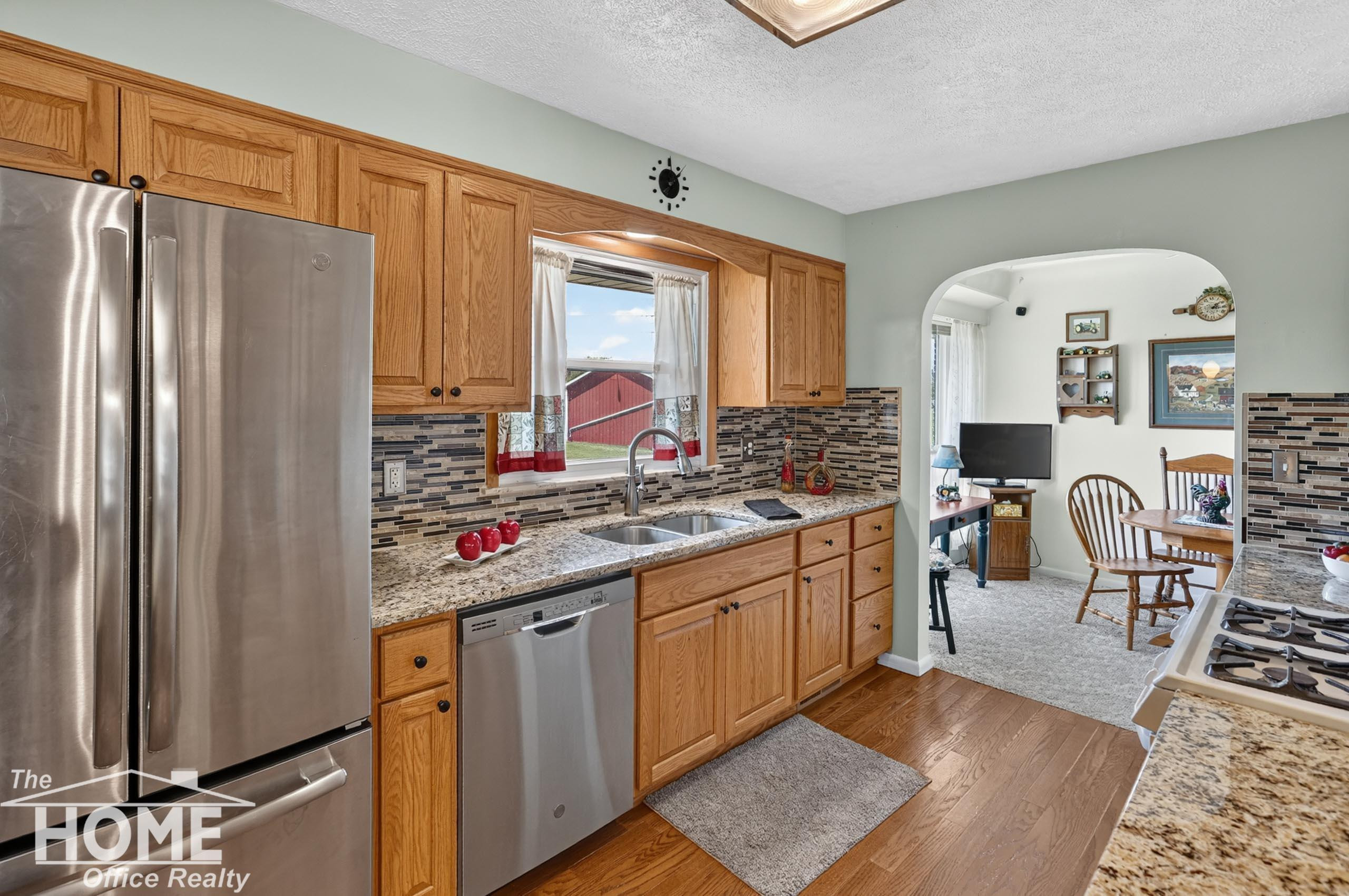 825 N State Road, Owosso, MI 48867 — Photo 9