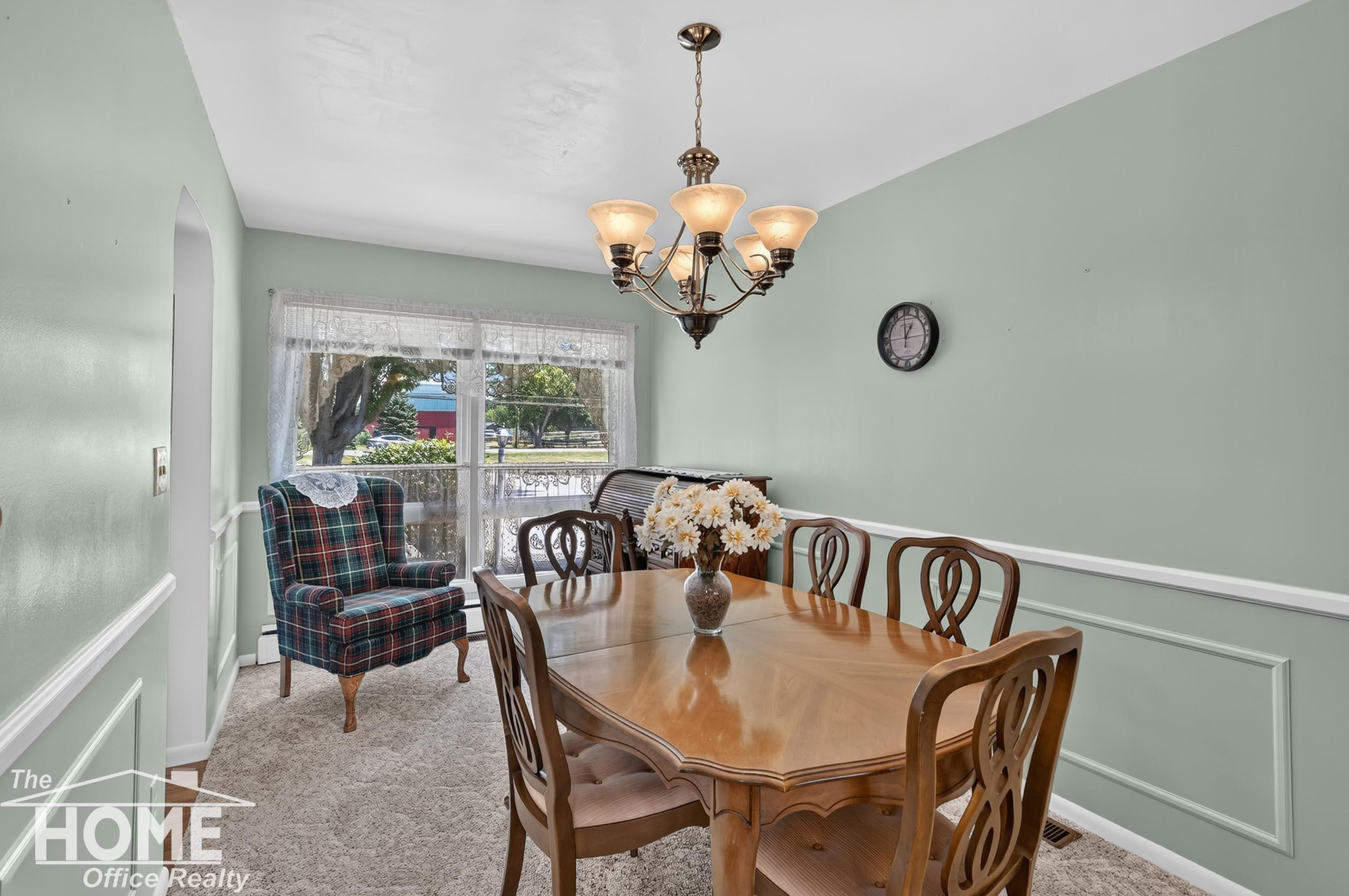 825 N State Road, Owosso, MI 48867 — Photo 12