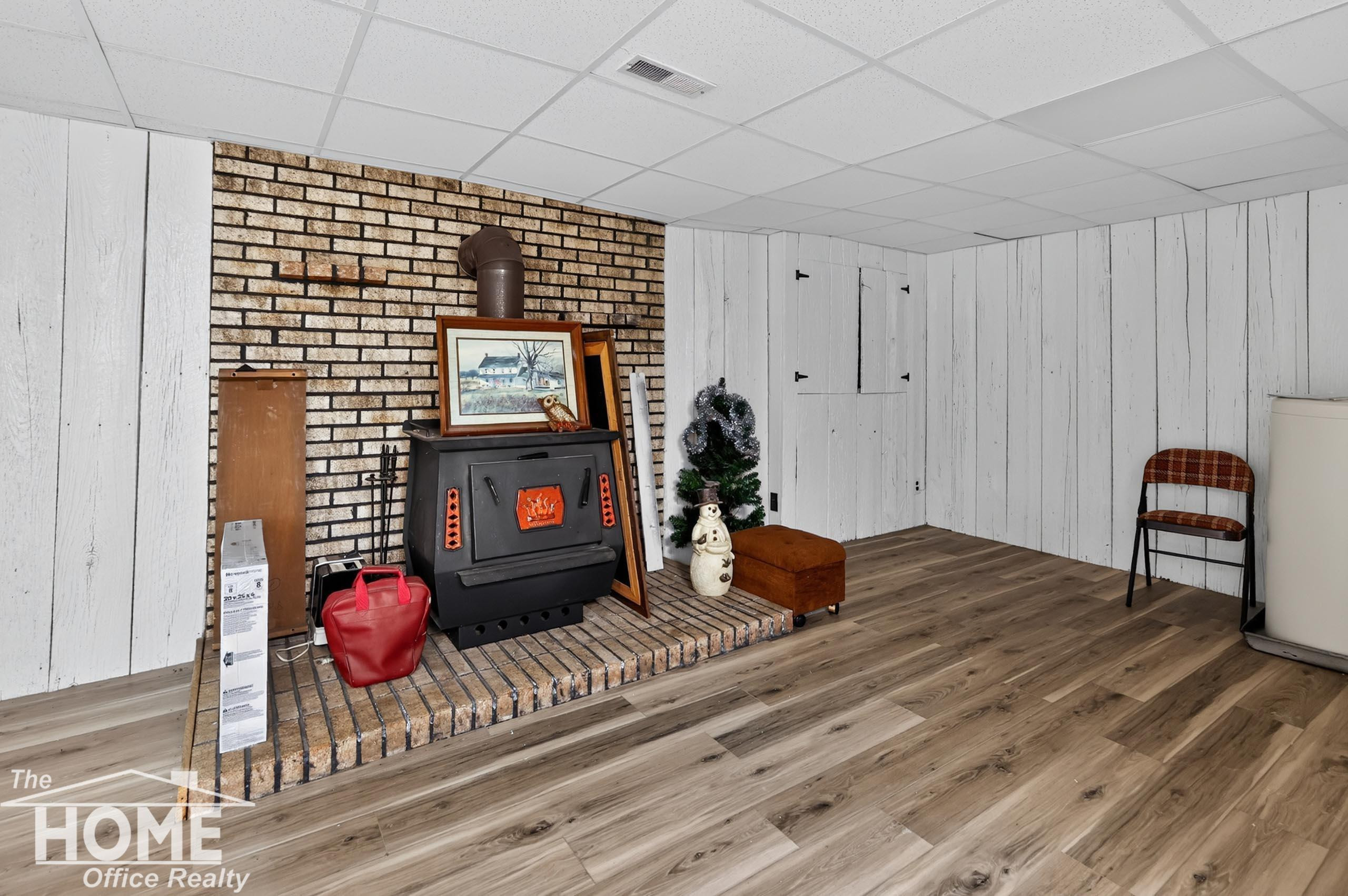 825 N State Road, Owosso, MI 48867 — Photo 18