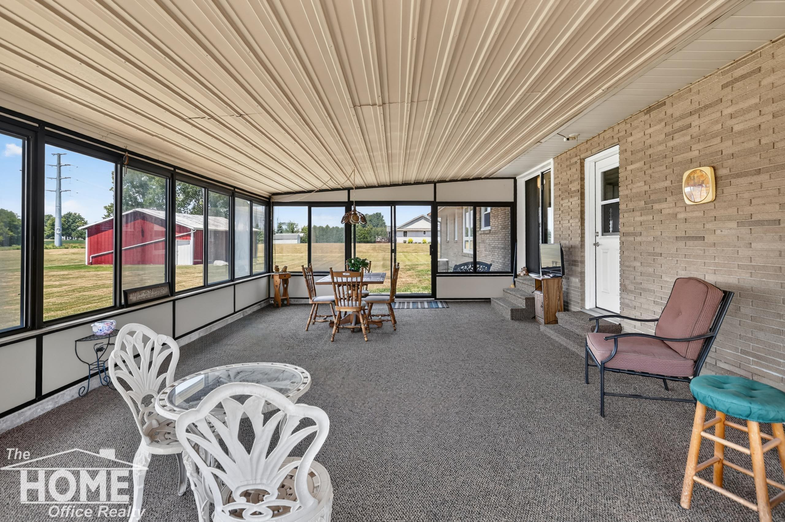 825 N State Road, Owosso, MI 48867 — Photo 19