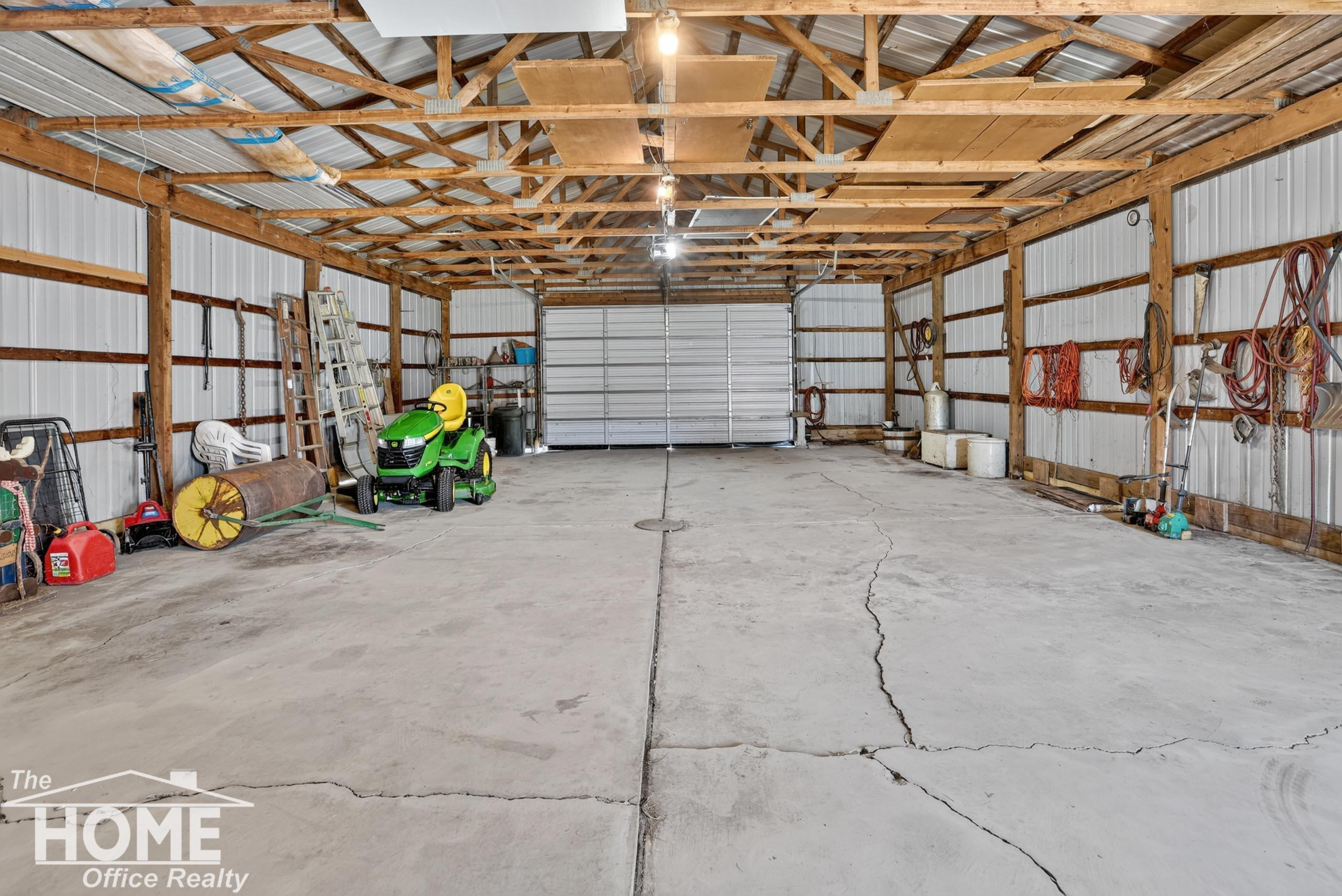 825 N State Road, Owosso, MI 48867 — Photo 21