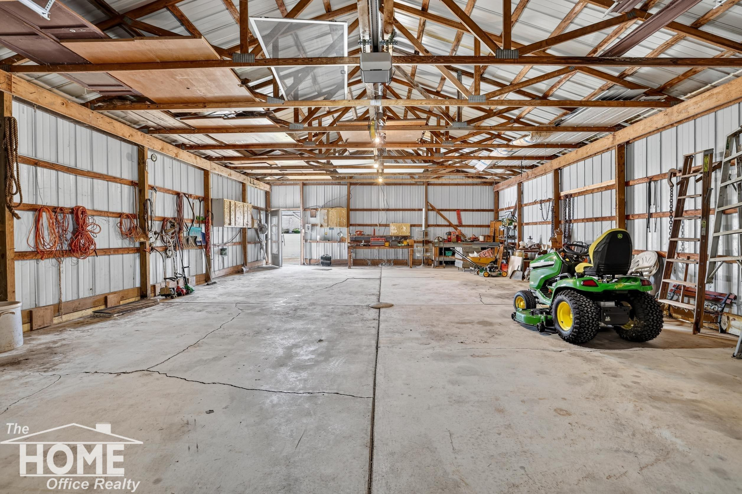 825 N State Road, Owosso, MI 48867 — Photo 22