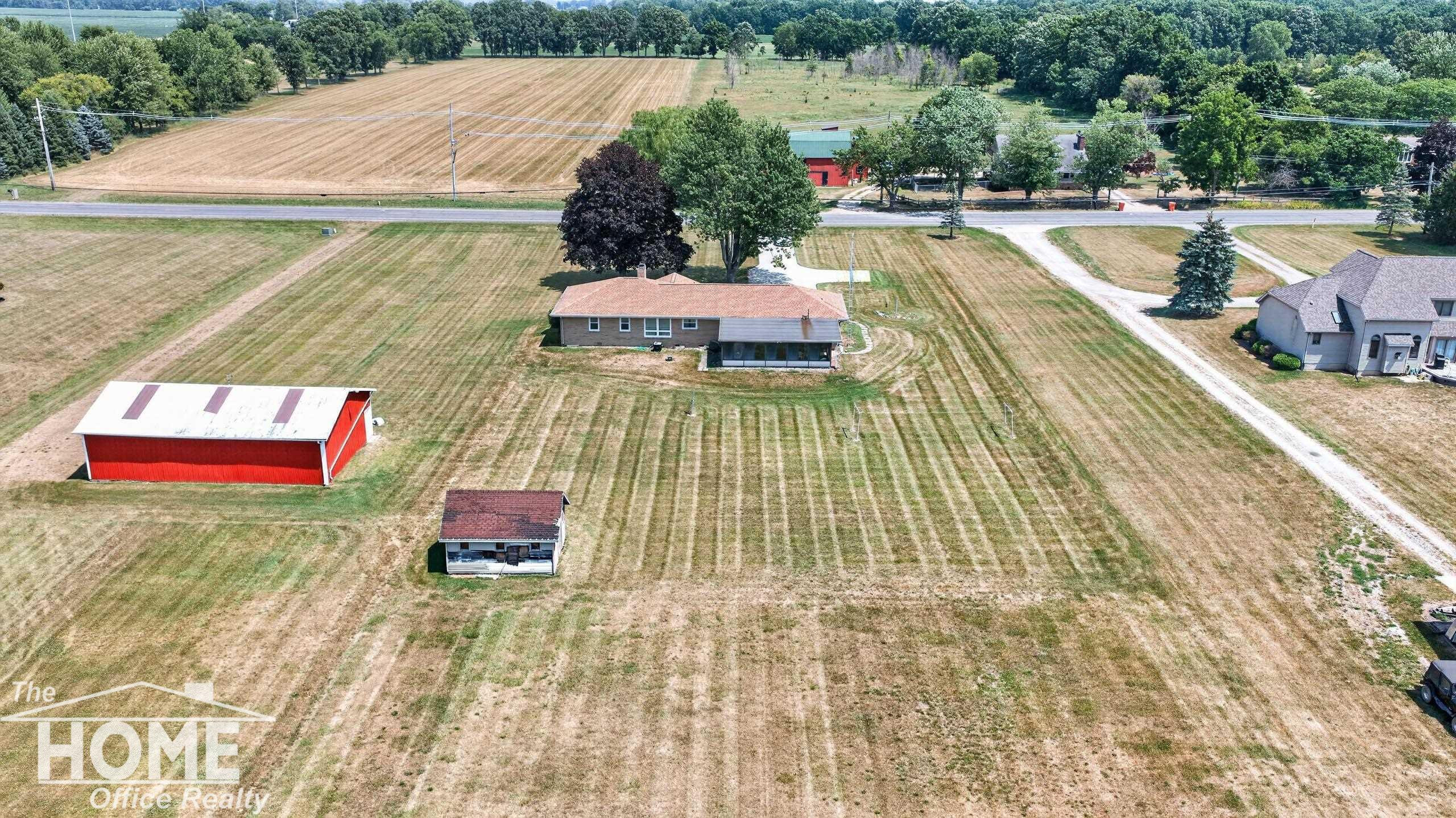 825 N State Road, Owosso, MI 48867 — Photo 23