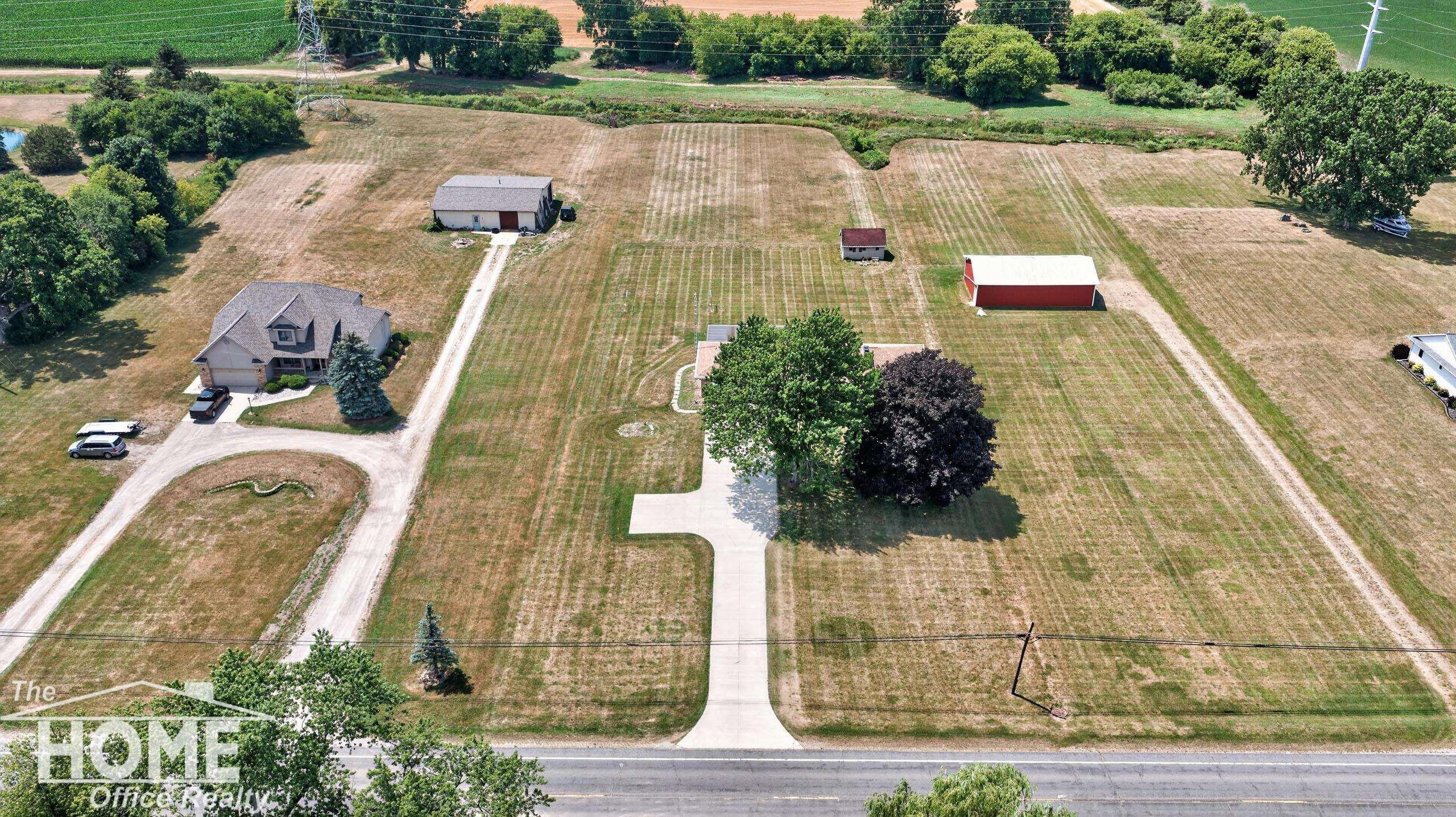 825 N State Road, Owosso, MI 48867 — Photo 24