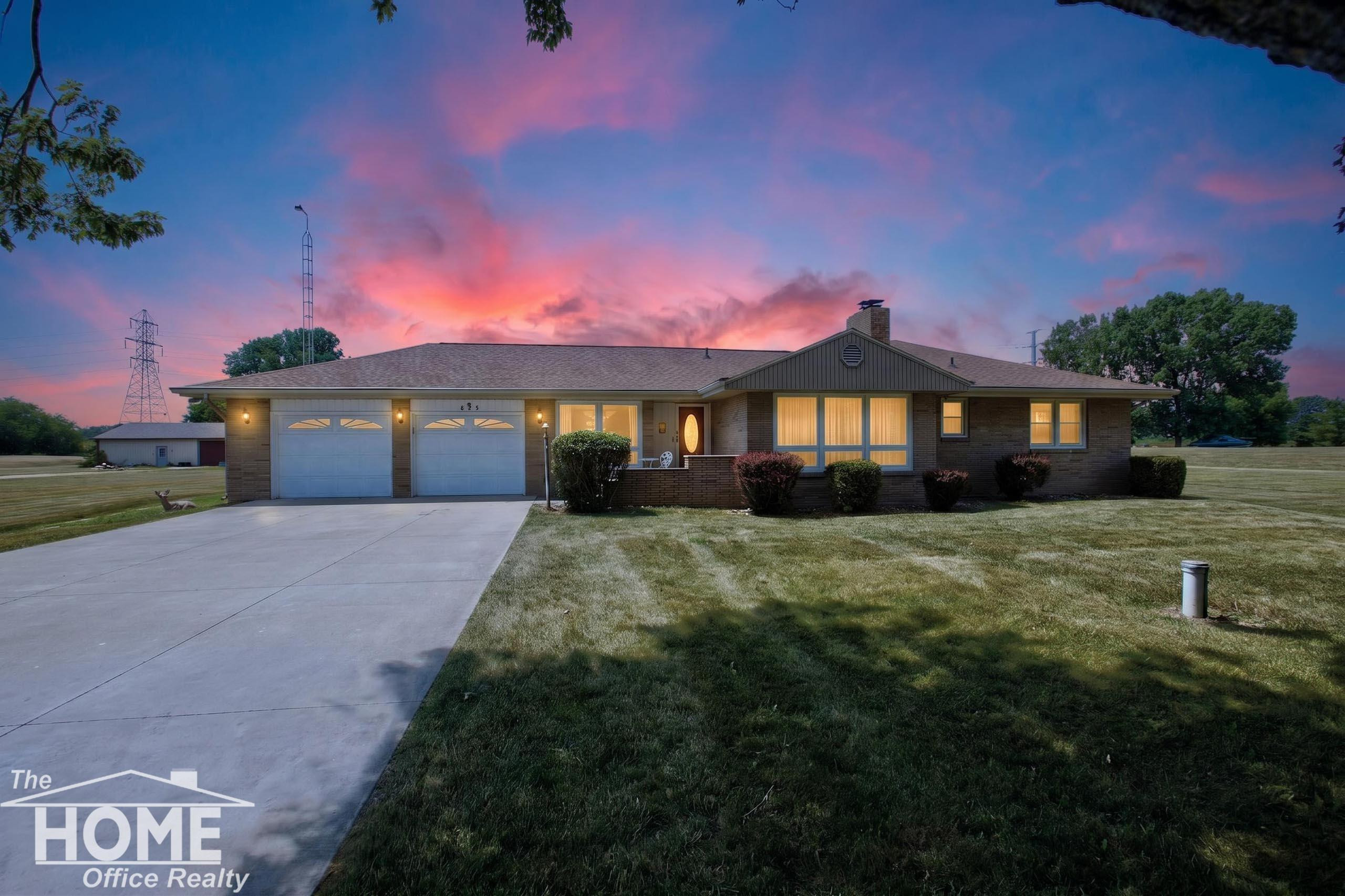 825 N State Road, Owosso, MI 48867 — Photo 25