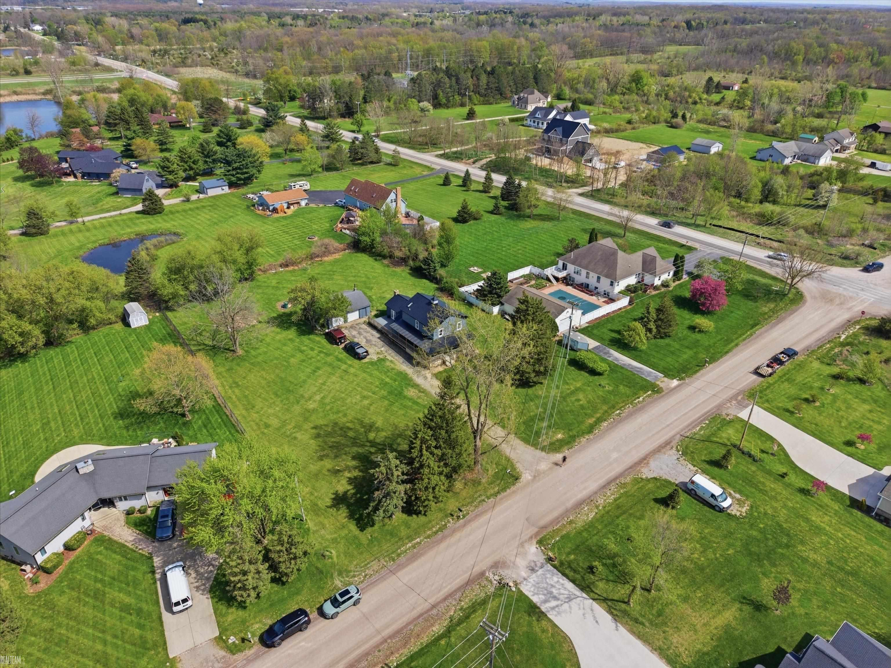 9497 McWain Road, Grand Blanc, MI 48439 — Photo 25
