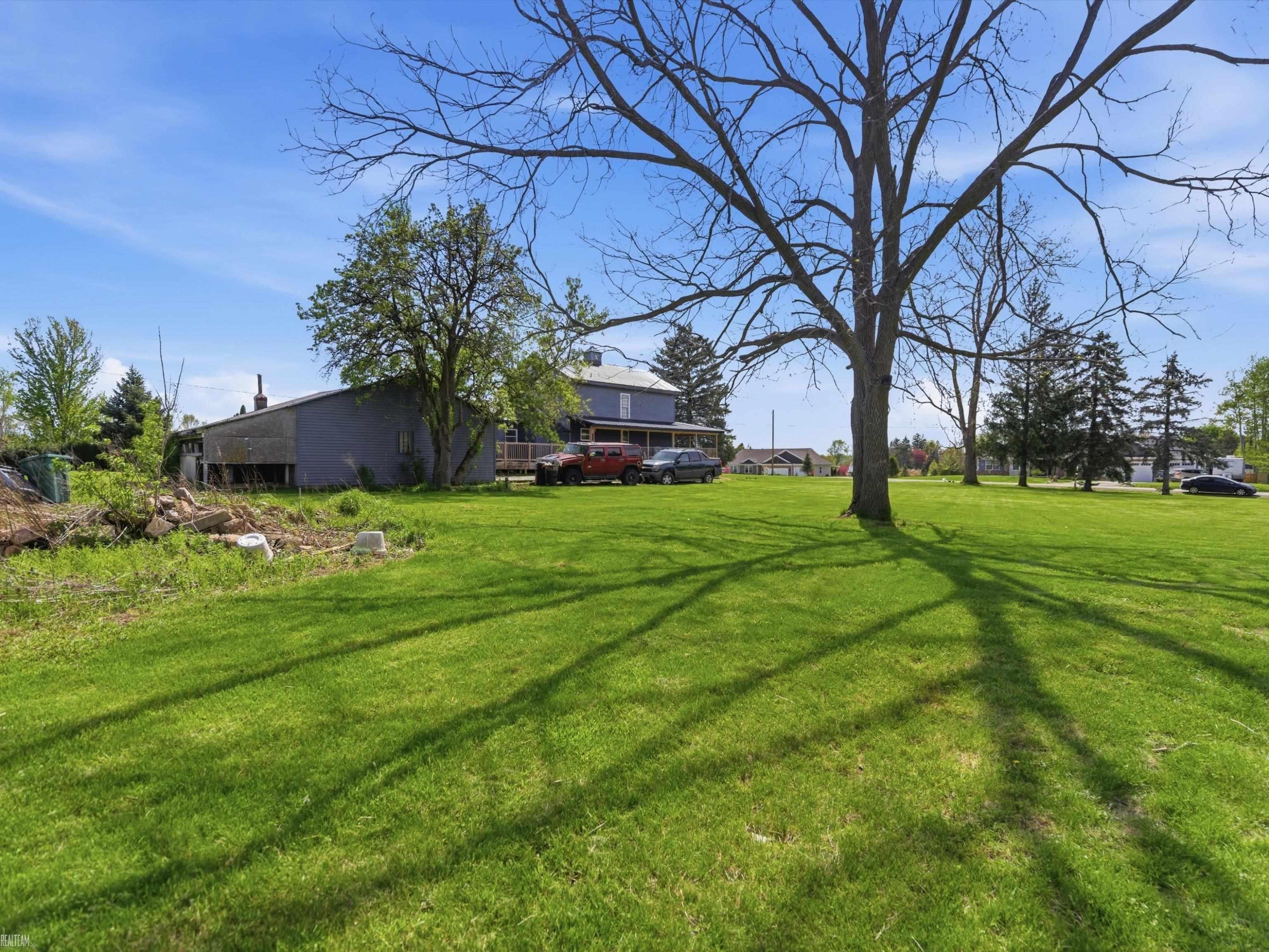 9497 McWain Road, Grand Blanc, MI 48439 — Photo 29