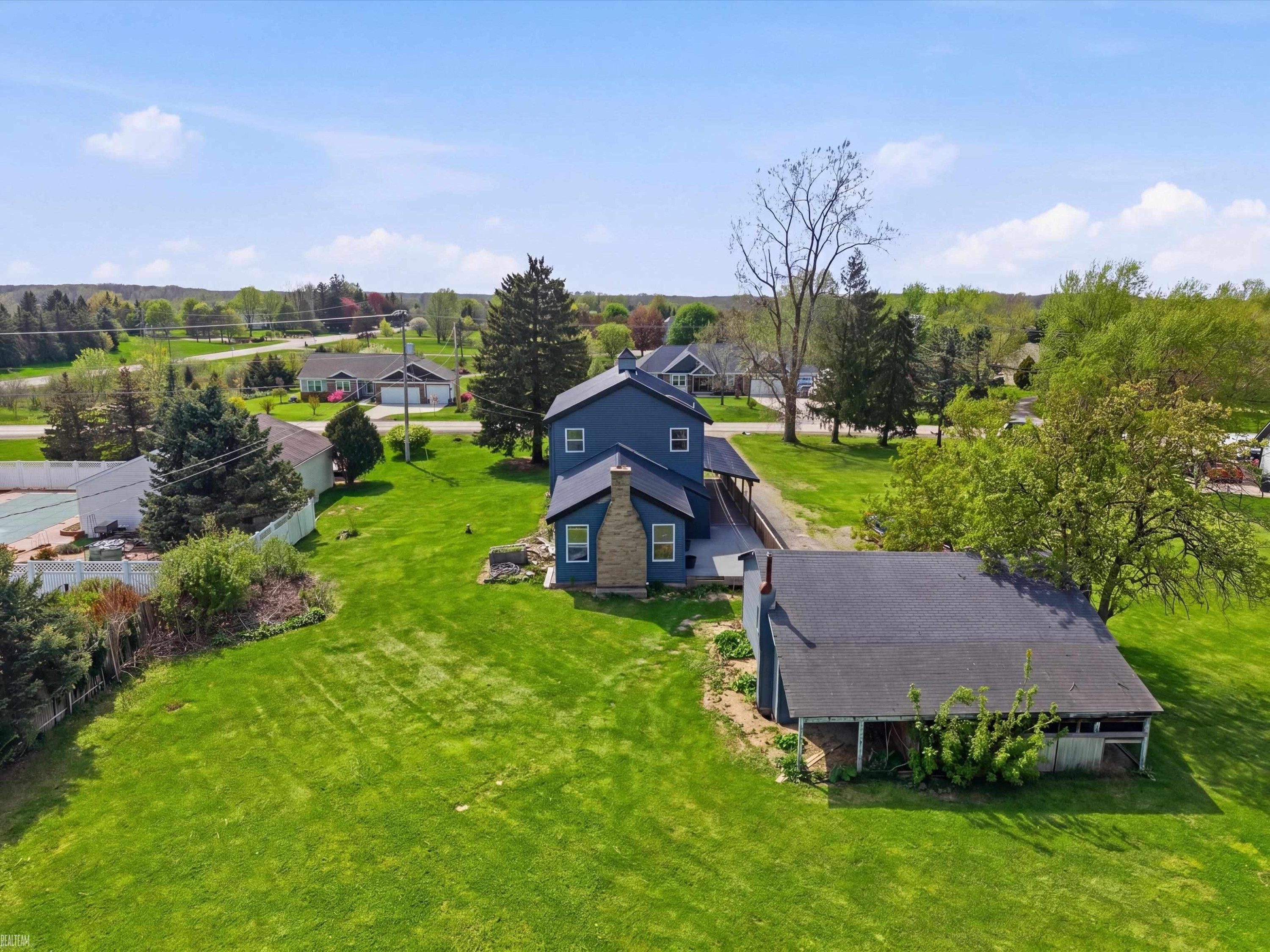 9497 McWain Road, Grand Blanc, MI 48439 — Photo 34