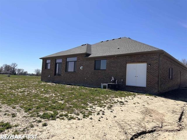 6845 Pintail Drive, MI — Photo 2