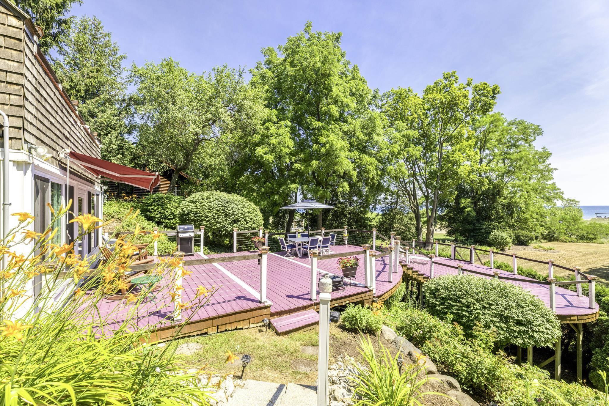 5397 Dallas Street, Lexington, MI 48450 — Photo 80