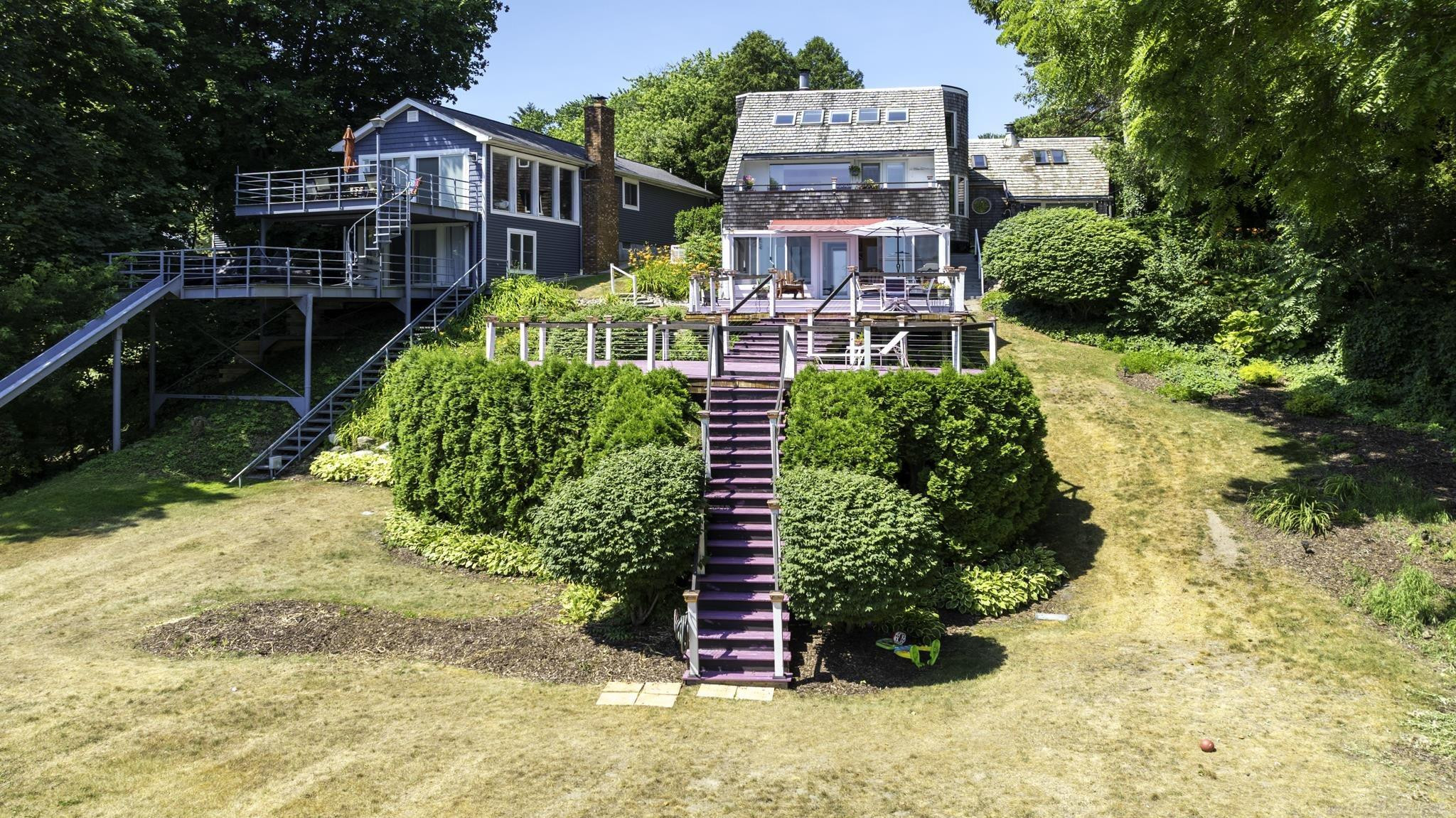 5397 Dallas Street, Lexington, MI 48450 — Photo 82