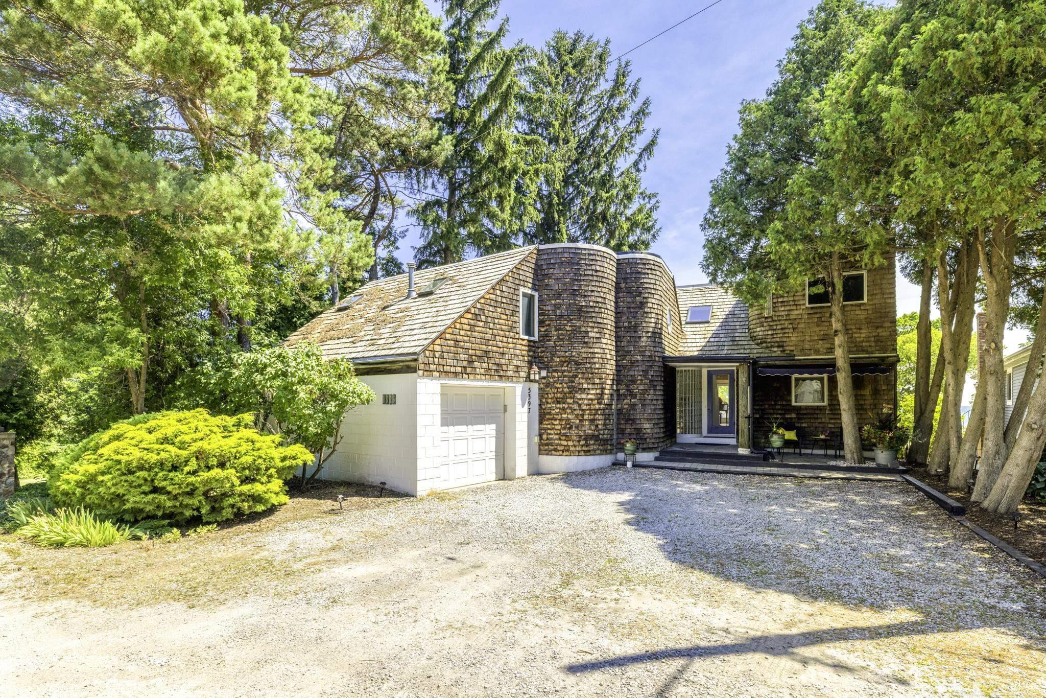 5397 Dallas Street, Lexington, MI 48450 — Photo 92