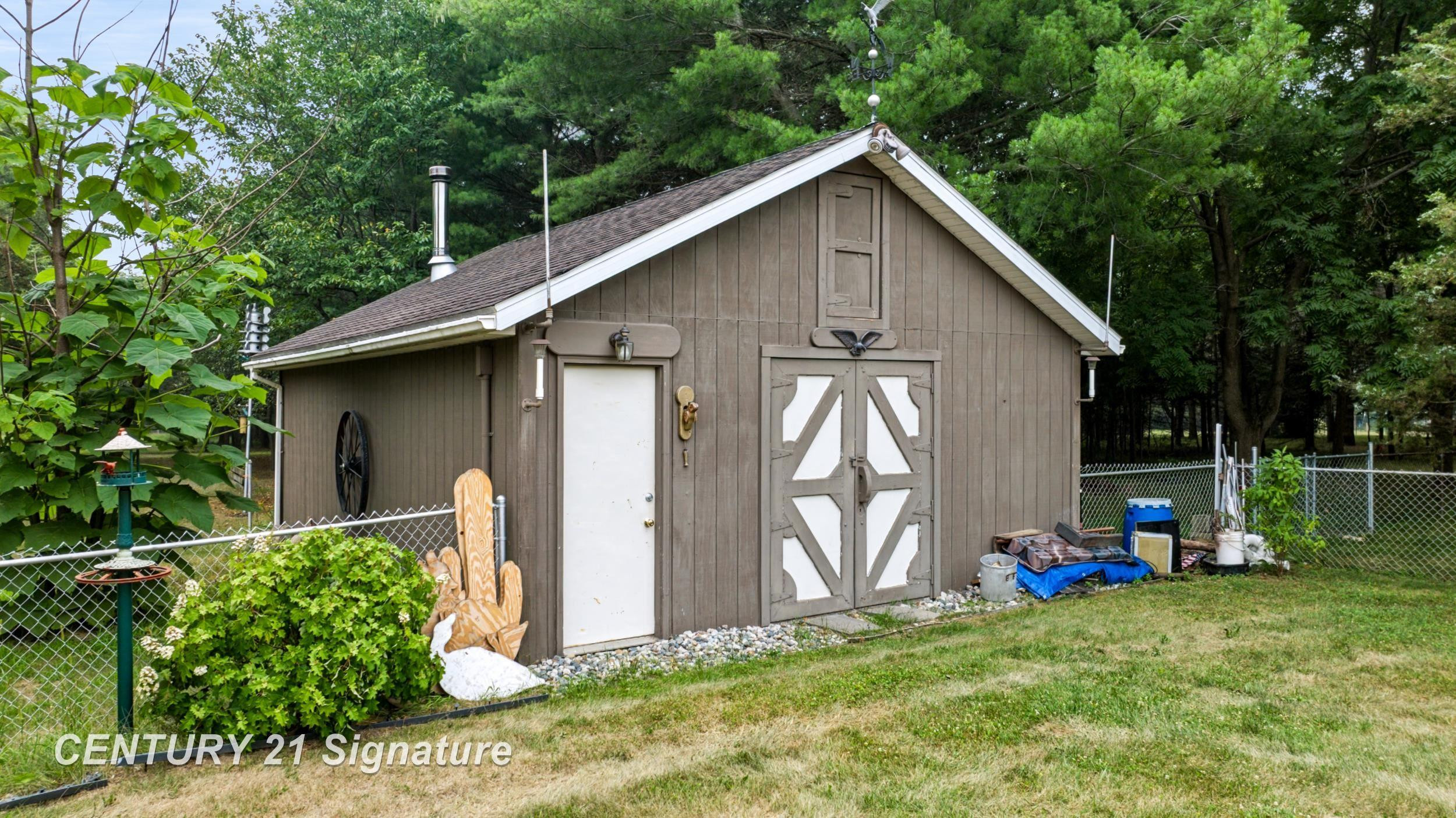 4386 N Elms Road, Flushing, MI 48433 — Photo 33