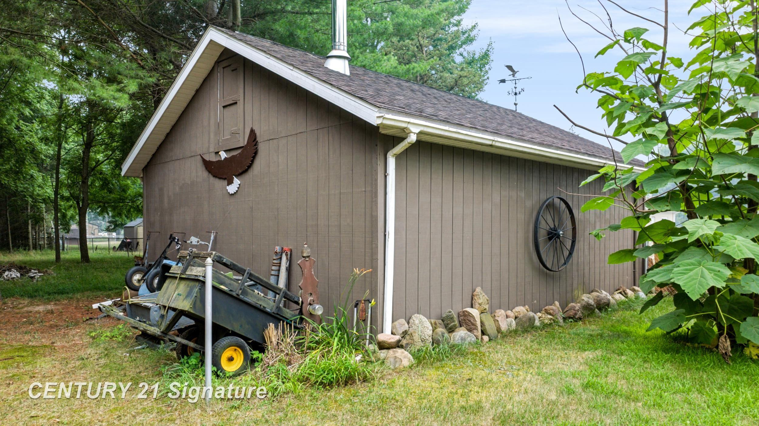 4386 N Elms Road, Flushing, MI 48433 — Photo 34
