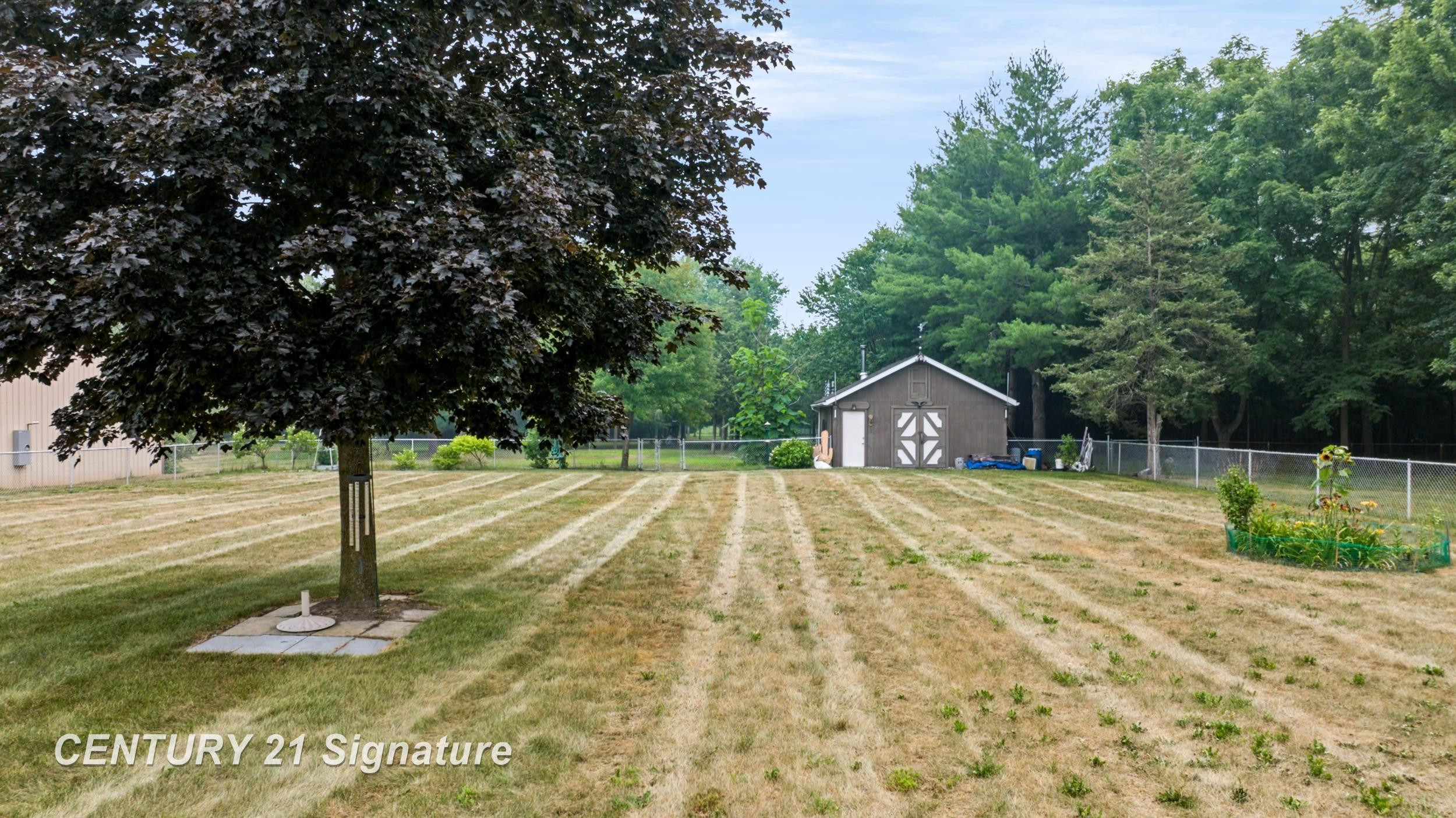 4386 N Elms Road, Flushing, MI 48433 — Photo 35