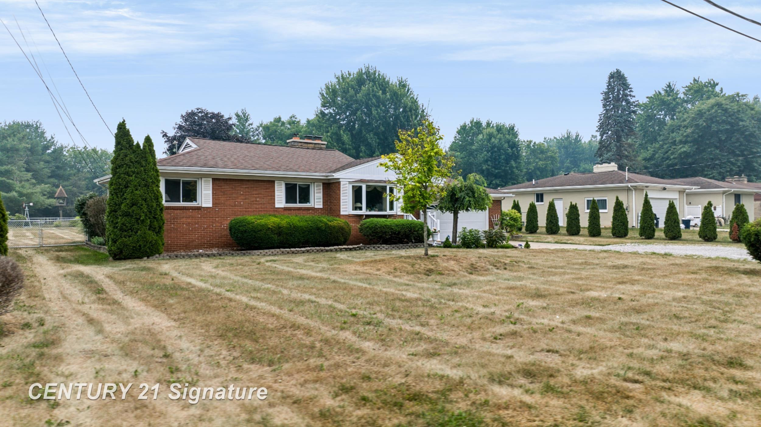 4386 N Elms Road, Flushing, MI 48433 — Photo 40